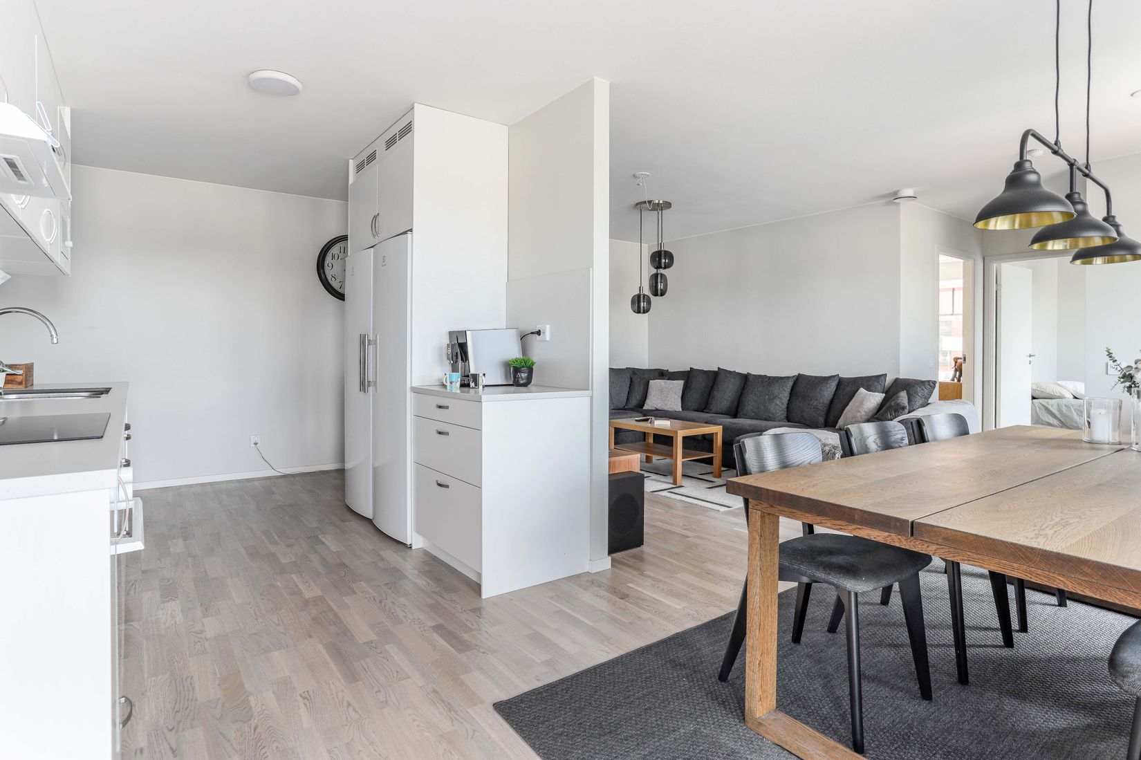 Bostadsrätt, Symfonivägen 9B, Umedalen, Umeå