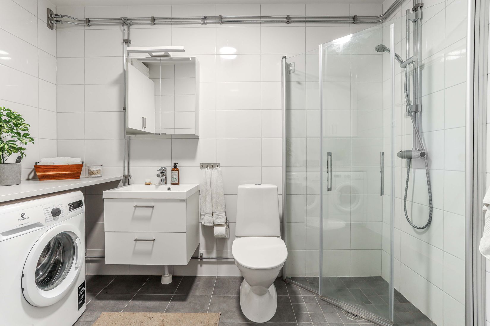 Bostadsrätt, Symfonivägen 9B, Umedalen, Umeå