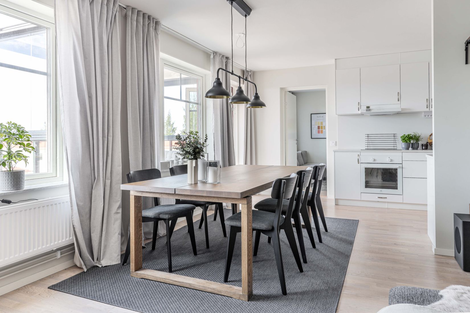 Bostadsrätt, Symfonivägen 9B, Umedalen, Umeå