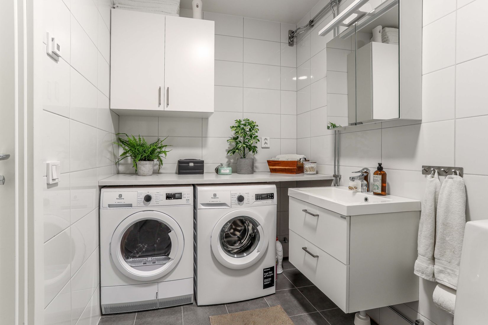 Bostadsrätt, Symfonivägen 9B, Umedalen, Umeå