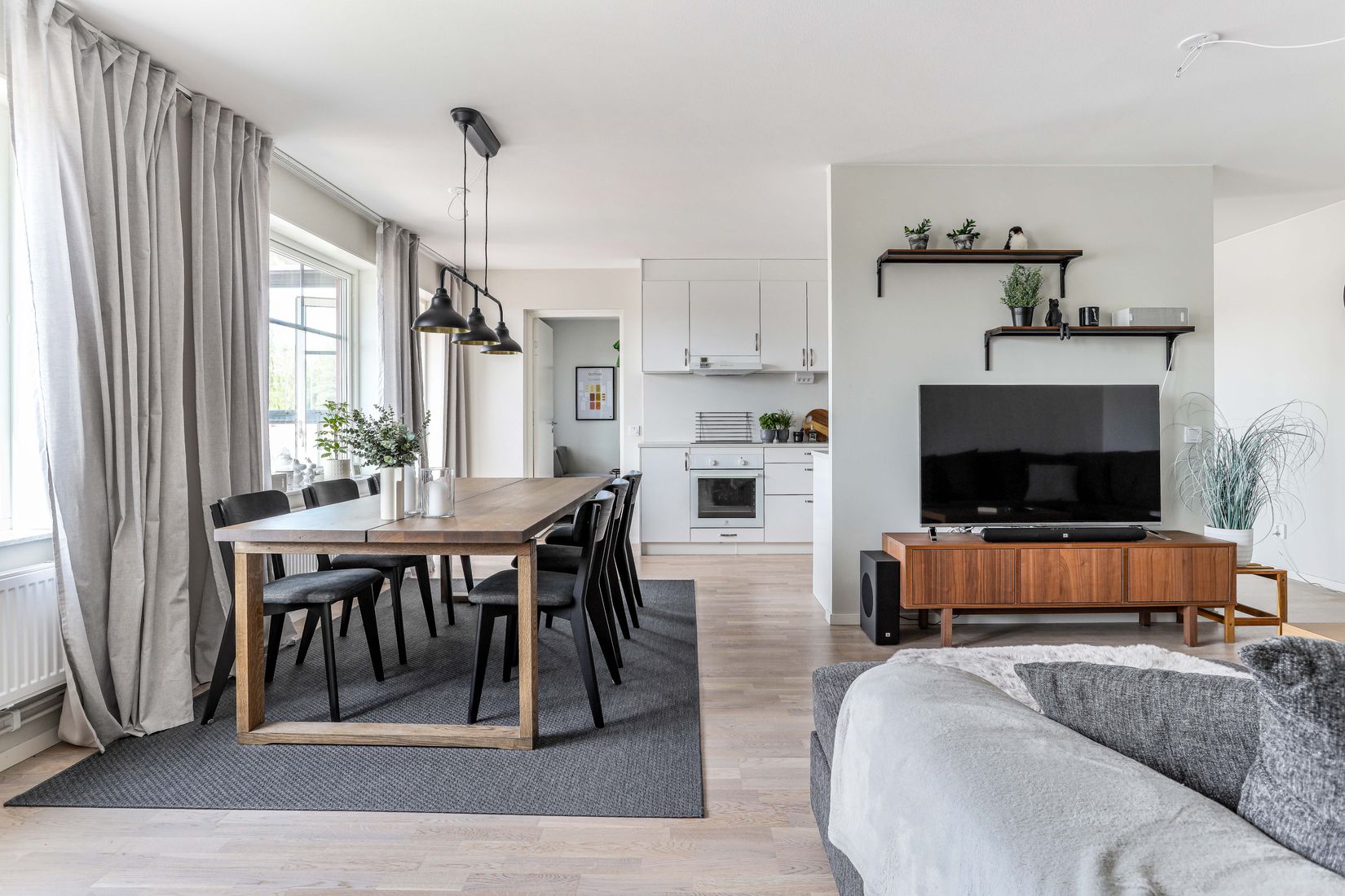 Bostadsrätt, Symfonivägen 9B, Umedalen, Umeå