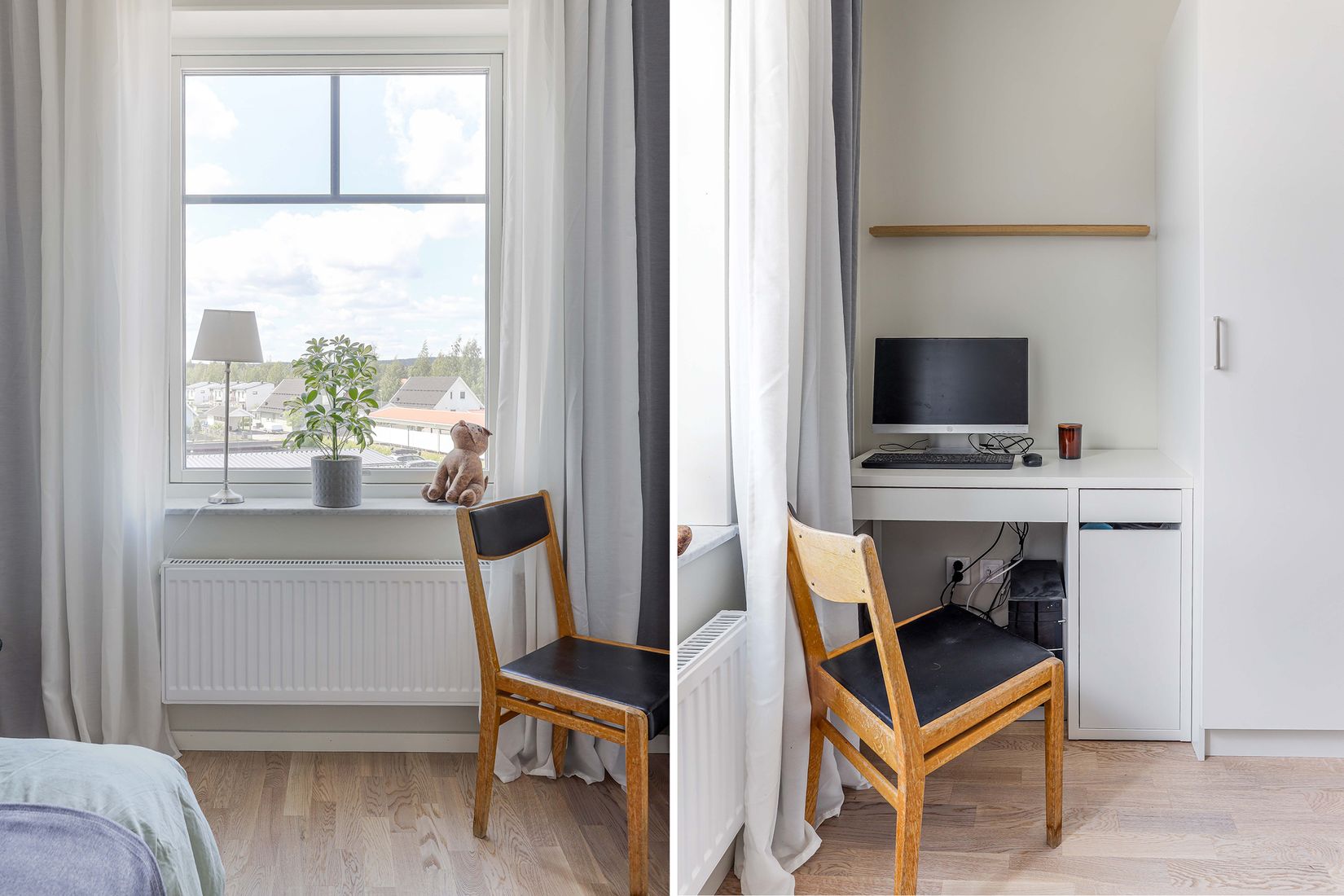 Bostadsrätt, Symfonivägen 9B, Umedalen, Umeå