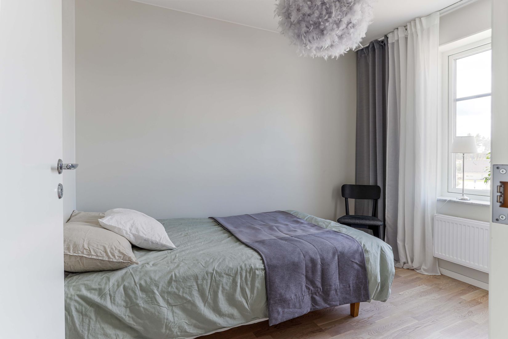 Bostadsrätt, Symfonivägen 9B, Umedalen, Umeå