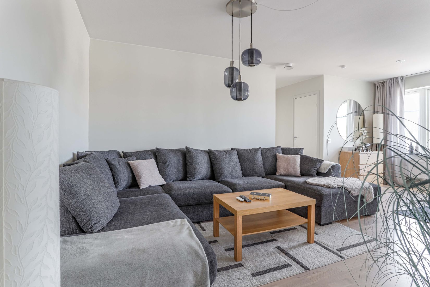 Bostadsrätt, Symfonivägen 9B, Umedalen, Umeå