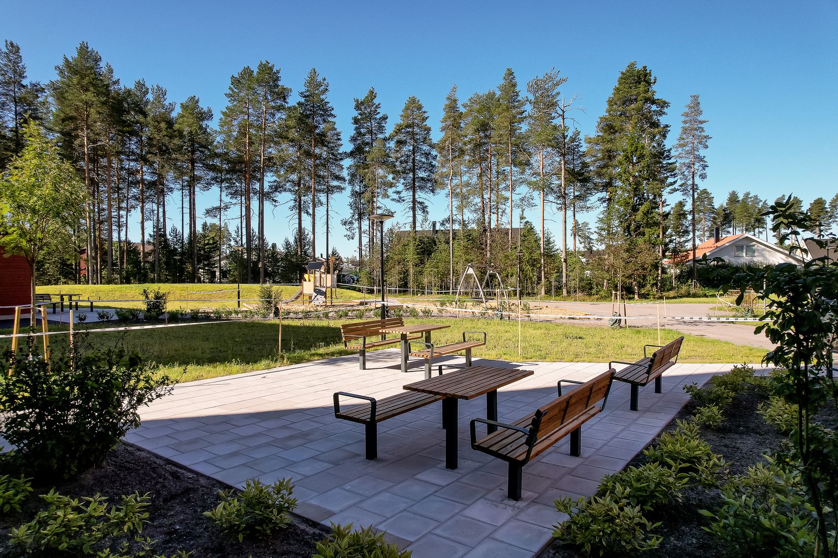 Bostadsrätt, Symfonivägen 9B, Umedalen, Umeå