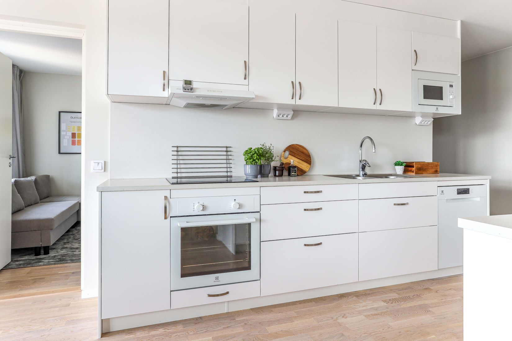 Bostadsrätt, Symfonivägen 9B, Umedalen, Umeå