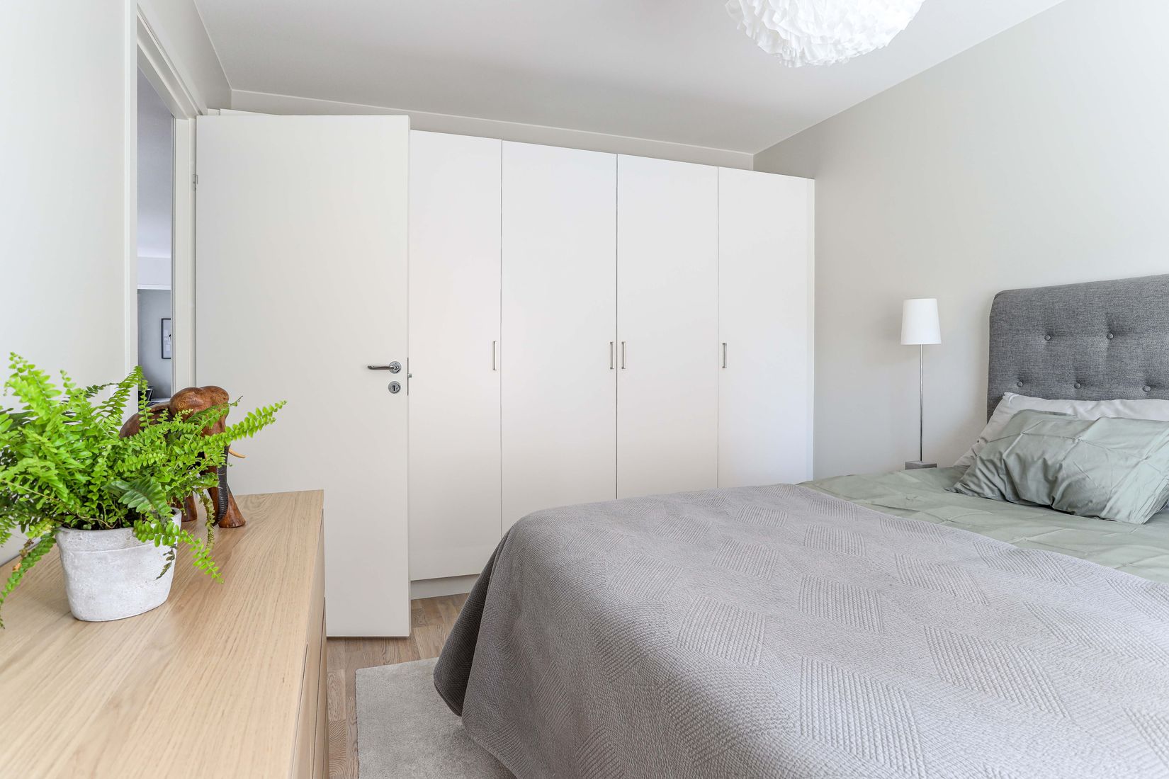 Bostadsrätt, Symfonivägen 9B, Umedalen, Umeå