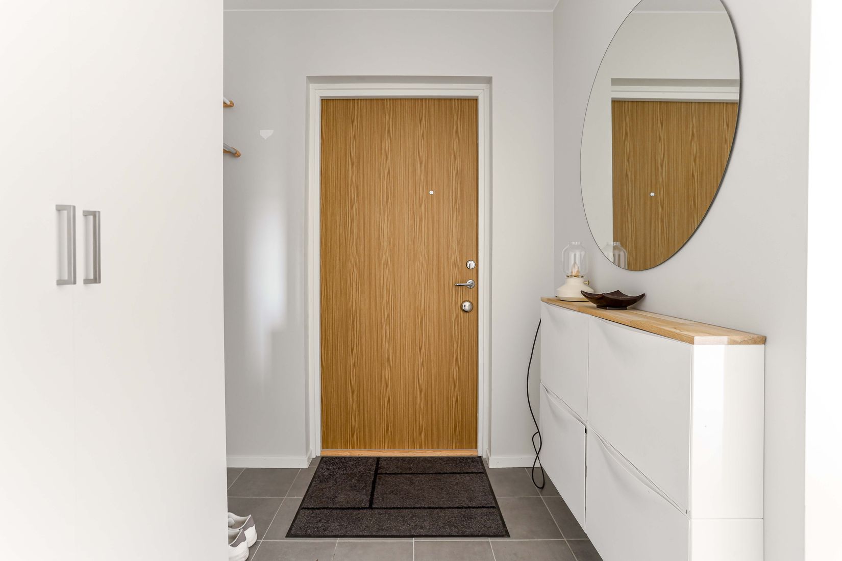 Bostadsrätt, Symfonivägen 9B, Umedalen, Umeå