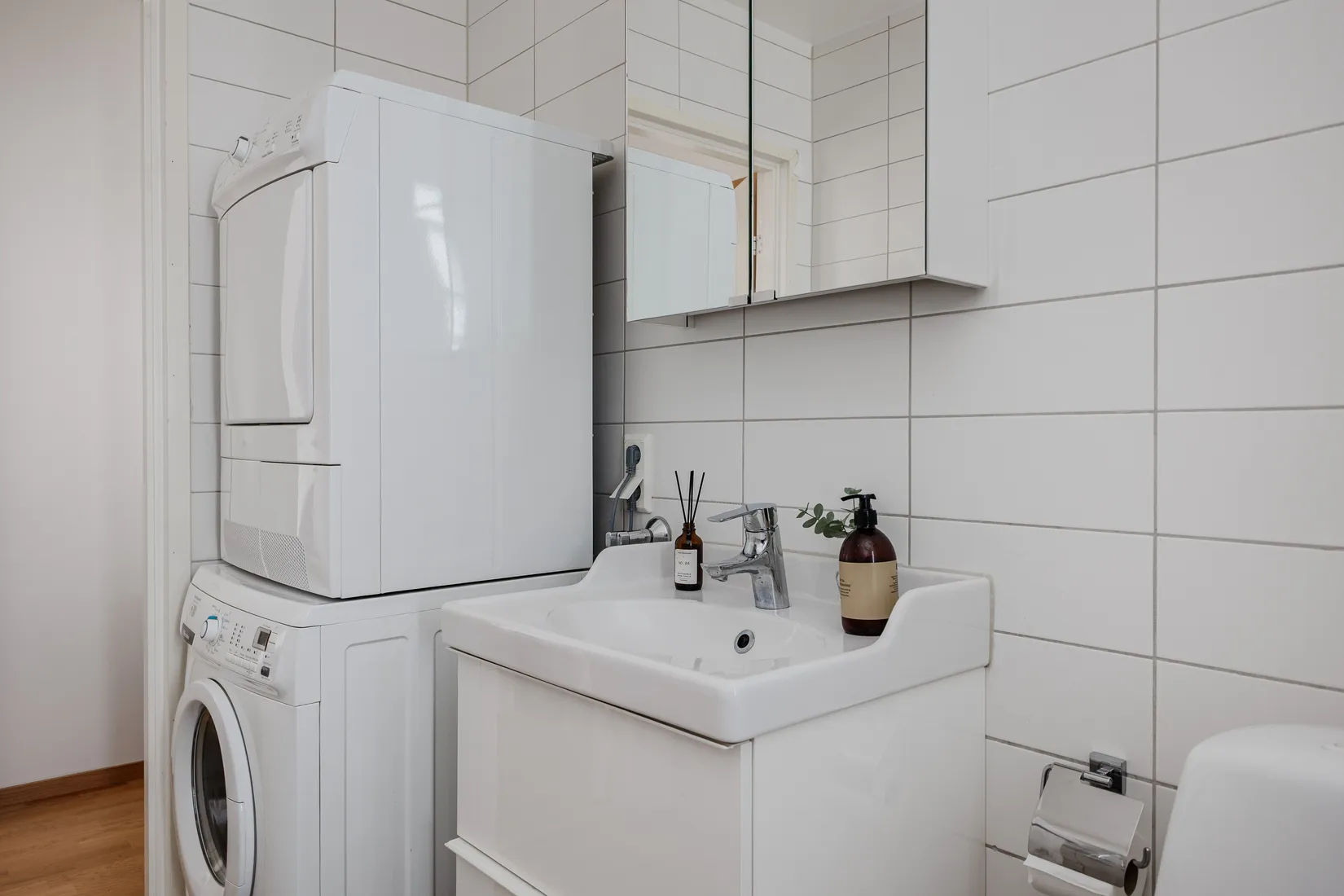 Bostadsrätt, Vårfrugatan 2A, Enköping