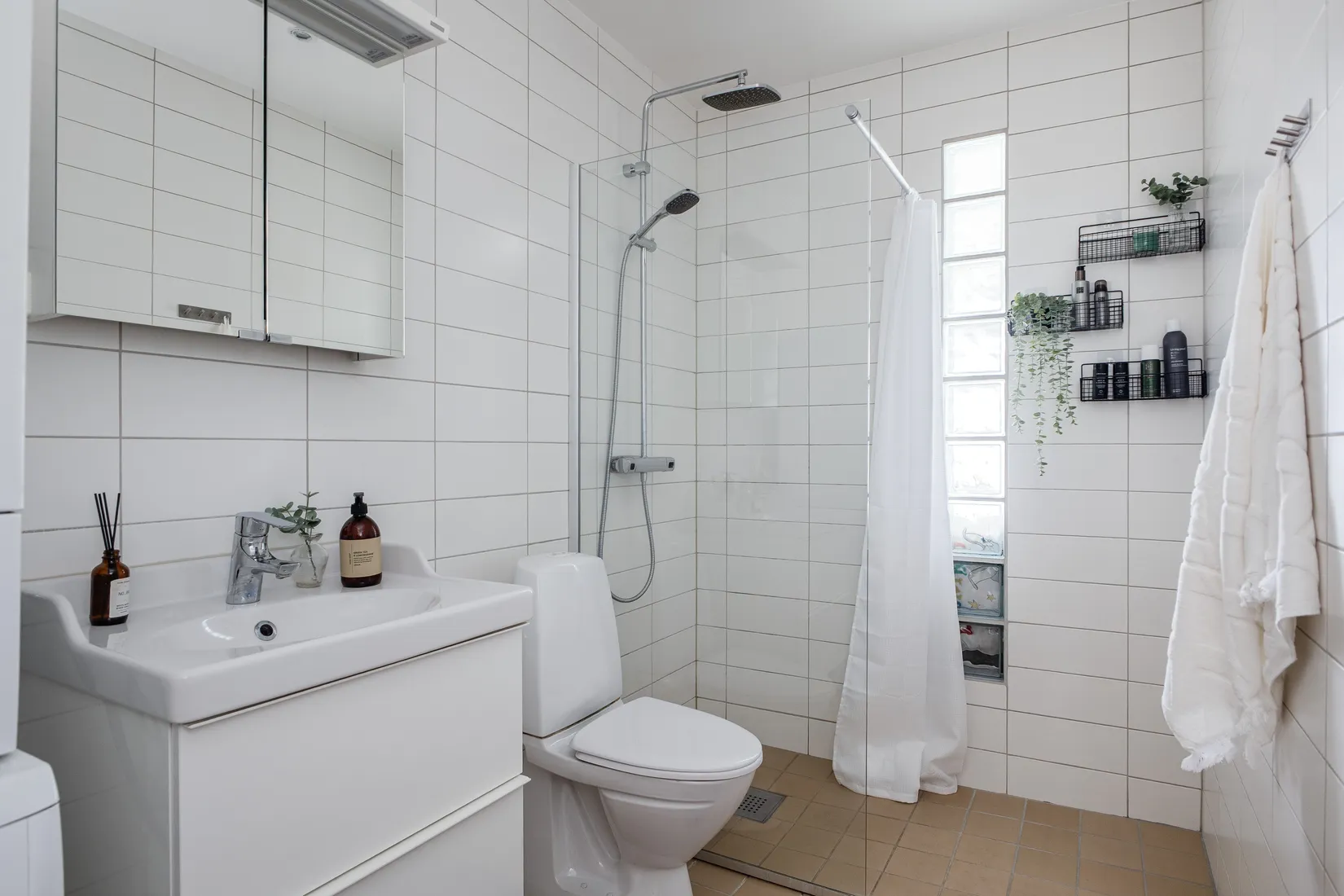 Bostadsrätt, Vårfrugatan 2A, Enköping