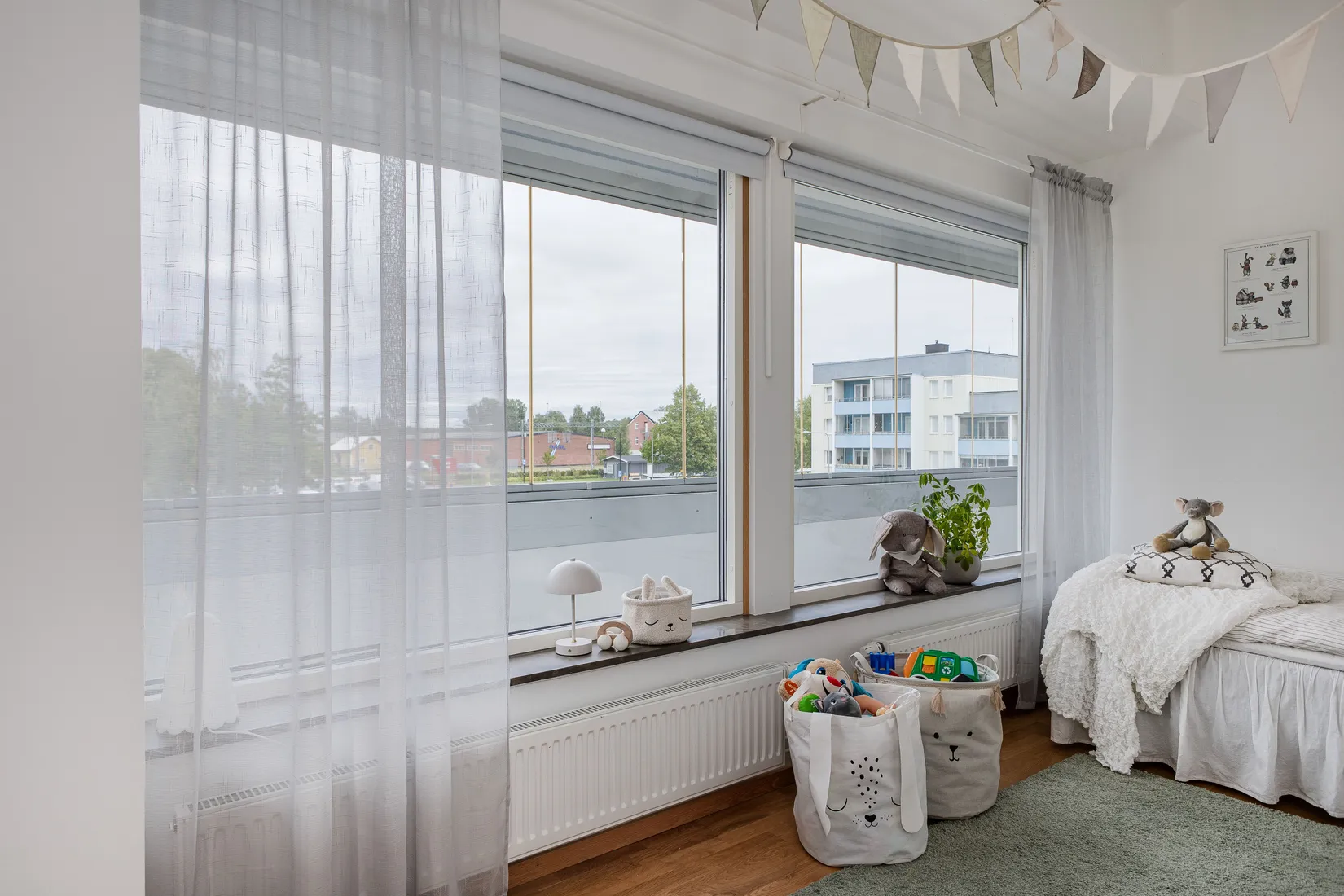Bostadsrätt, Vårfrugatan 2A, Enköping