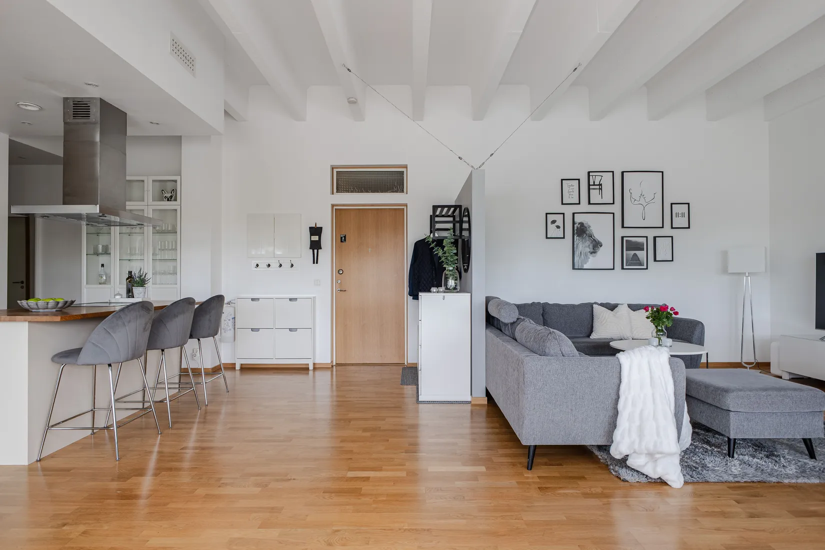 Bostadsrätt, Vårfrugatan 2A, Enköping