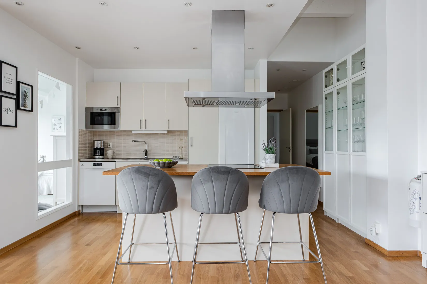 Bostadsrätt, Vårfrugatan 2A, Enköping