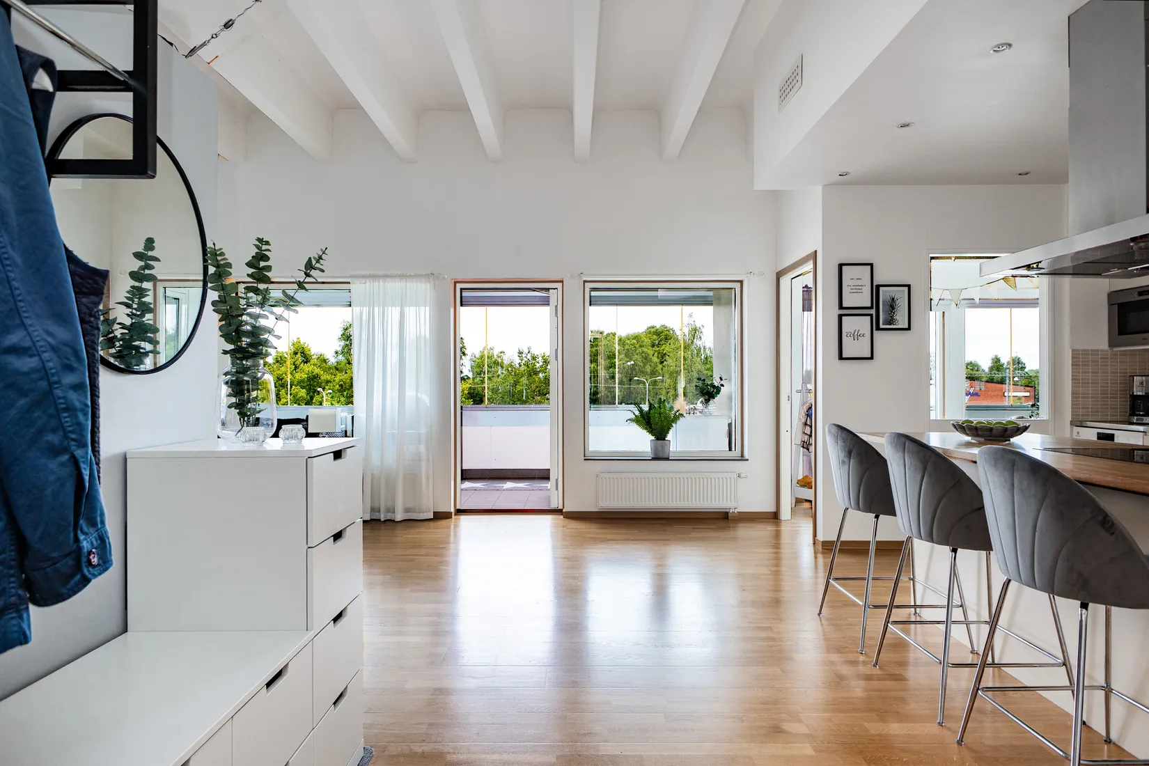 Bostadsrätt, Vårfrugatan 2A, Enköping