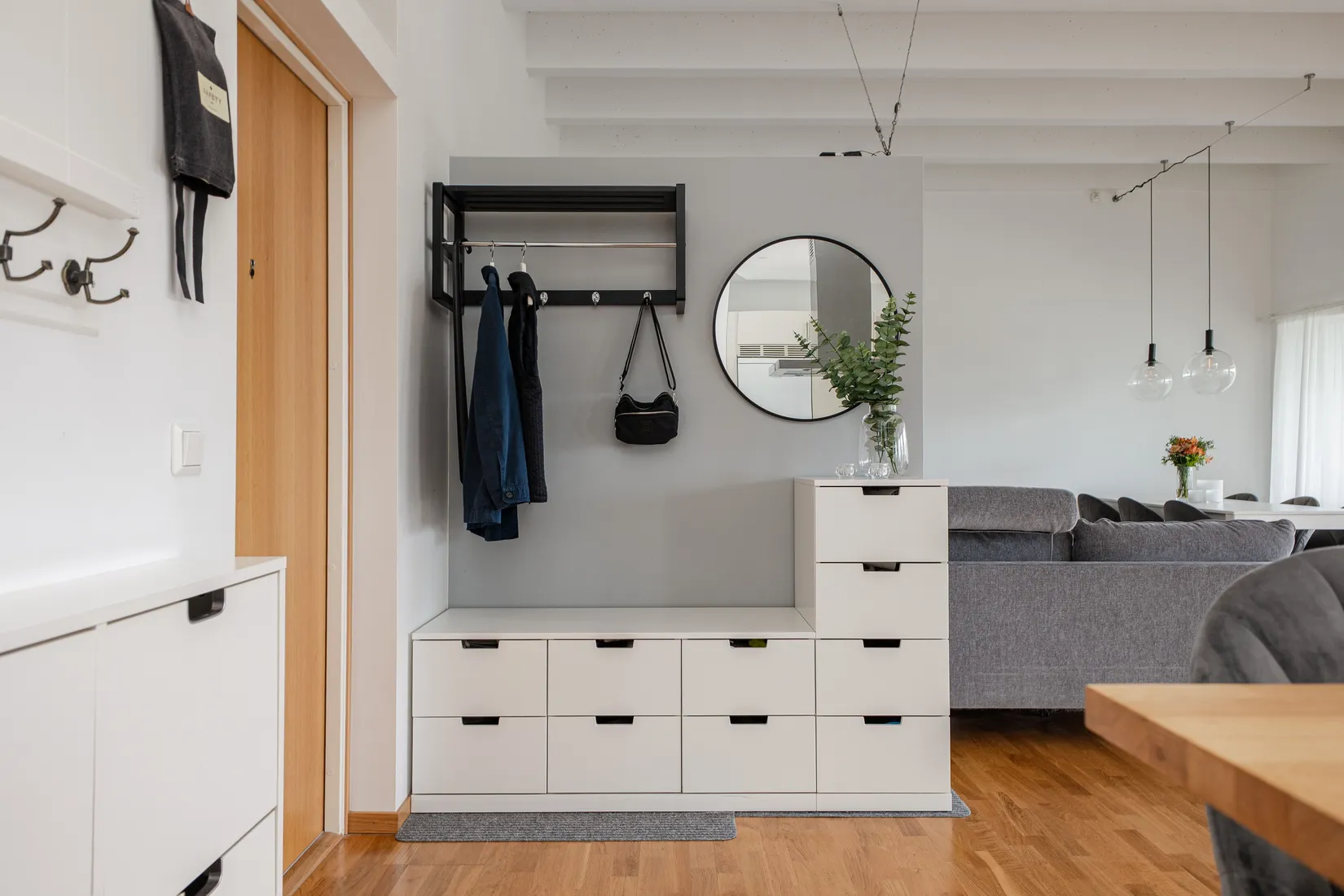 Bostadsrätt, Vårfrugatan 2A, Enköping