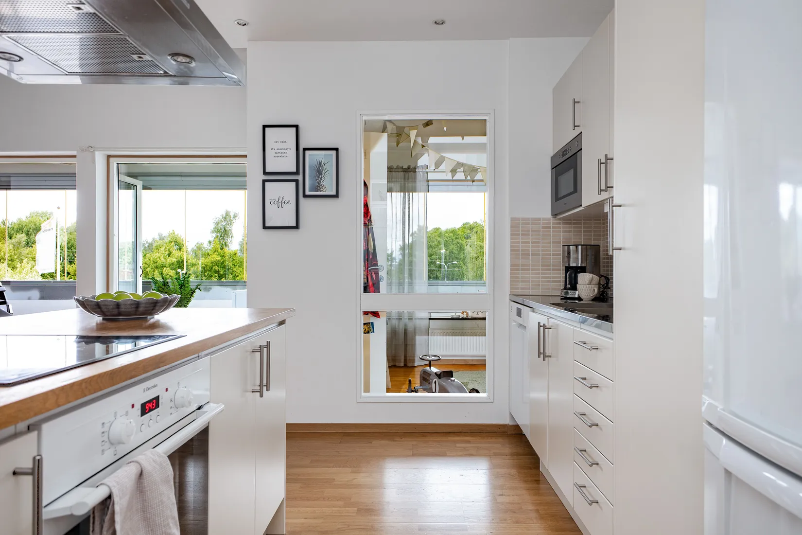 Bostadsrätt, Vårfrugatan 2A, Enköping