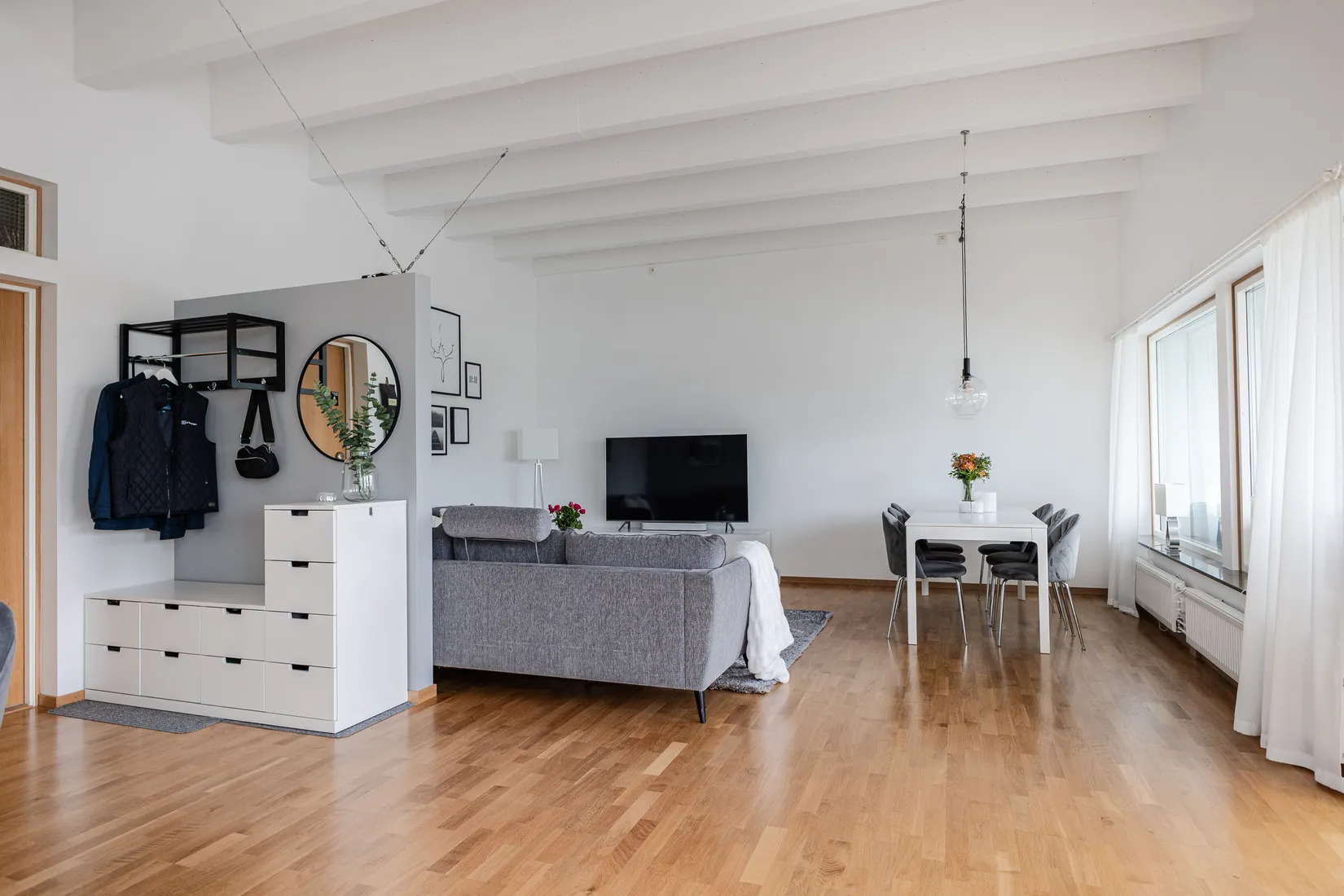 Bostadsrätt, Vårfrugatan 2A, Enköping