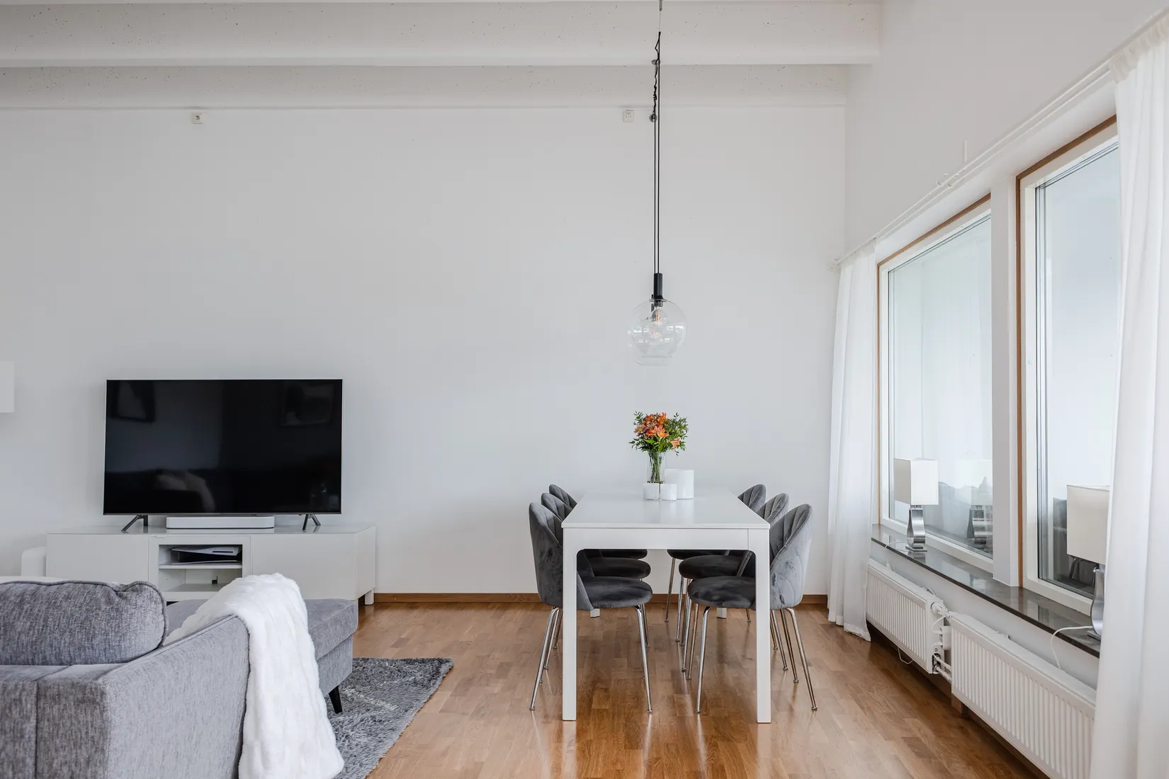 Bostadsrätt, Vårfrugatan 2A, Enköping