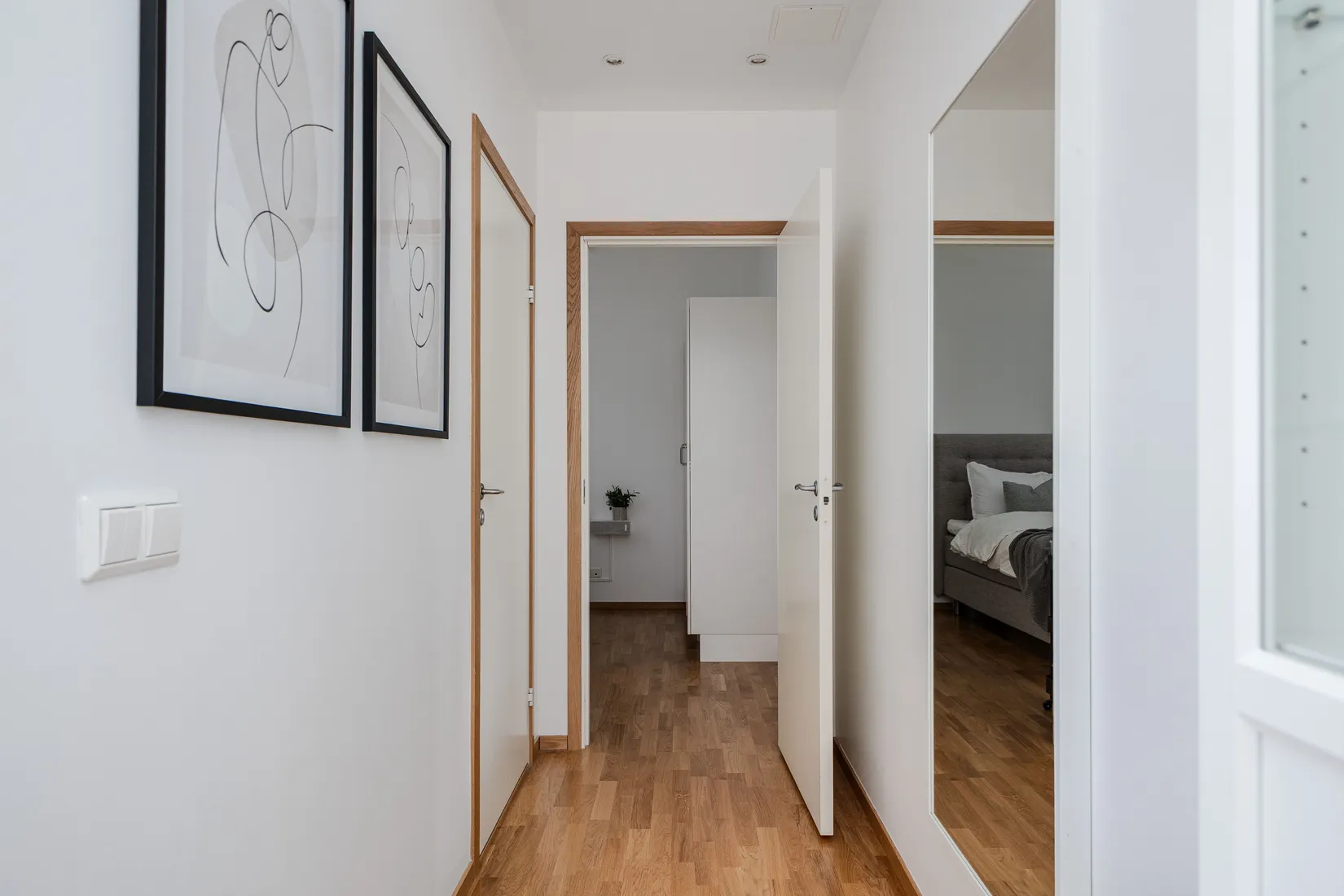 Bostadsrätt, Vårfrugatan 2A, Enköping