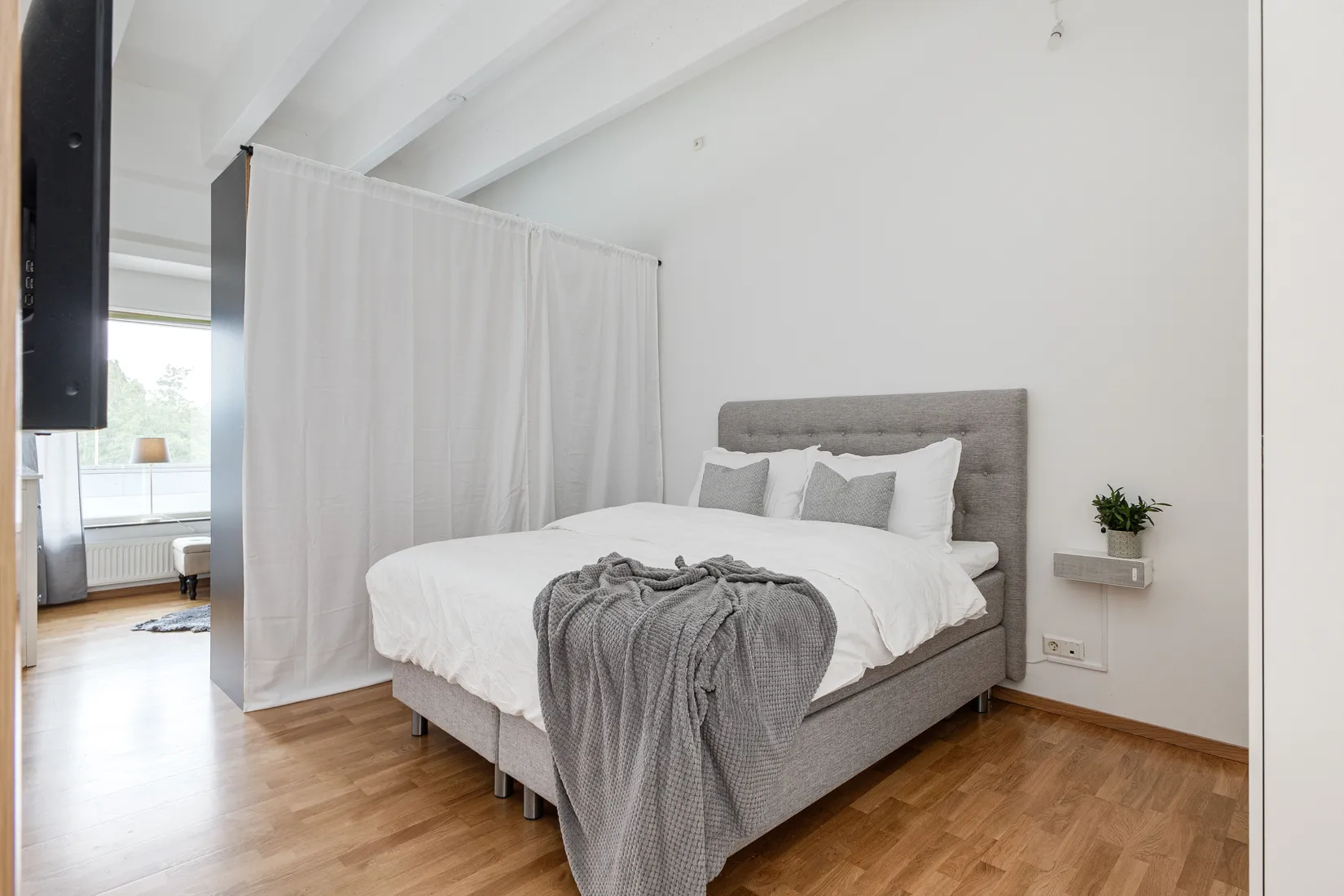 Bostadsrätt, Vårfrugatan 2A, Enköping