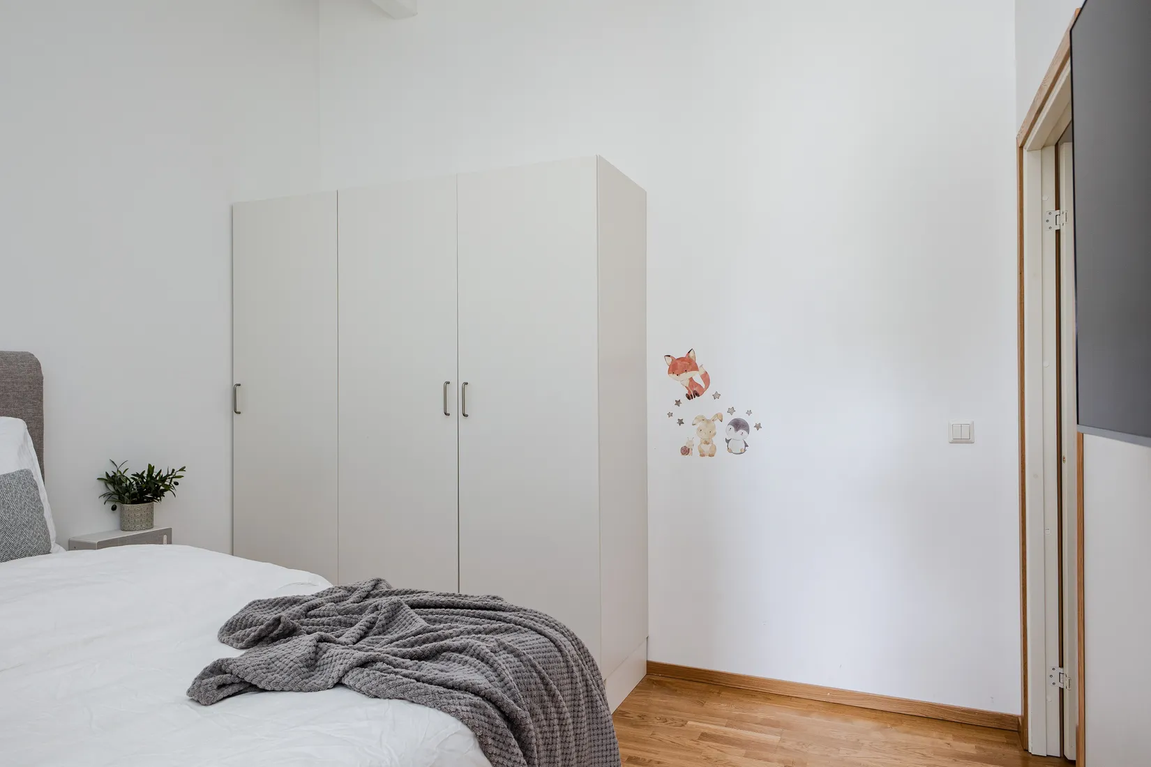 Bostadsrätt, Vårfrugatan 2A, Enköping