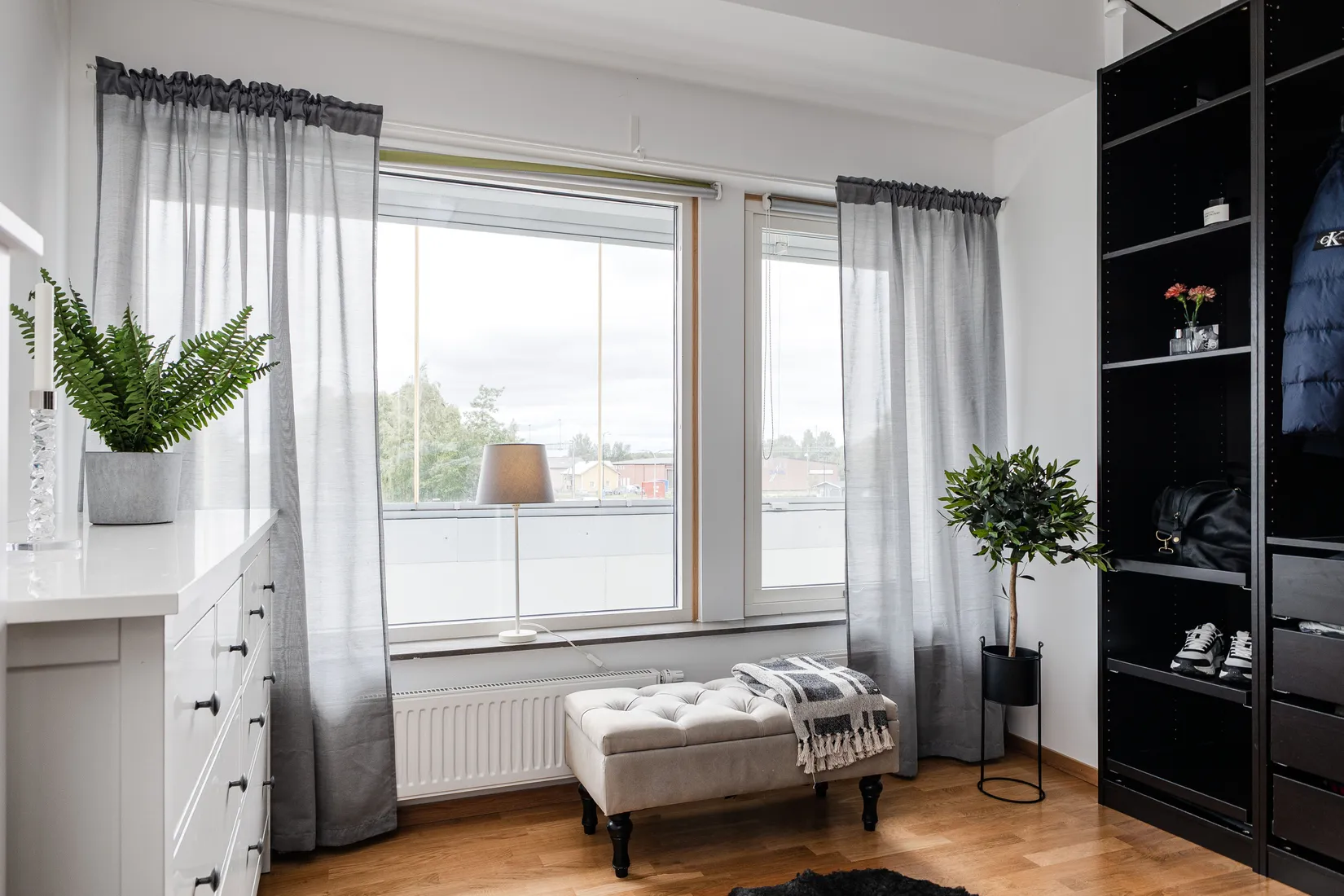 Bostadsrätt, Vårfrugatan 2A, Enköping