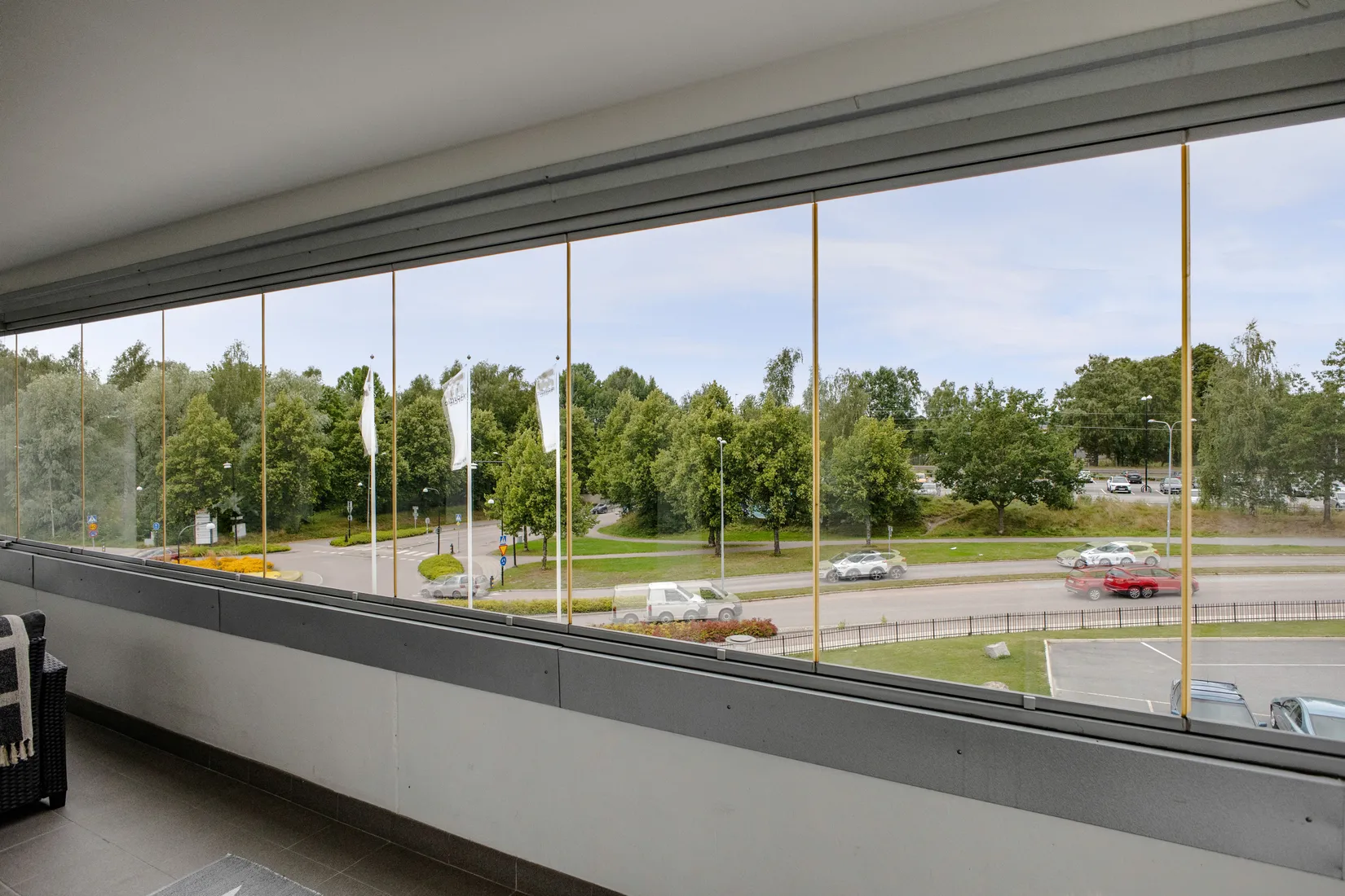 Bostadsrätt, Vårfrugatan 2A, Enköping