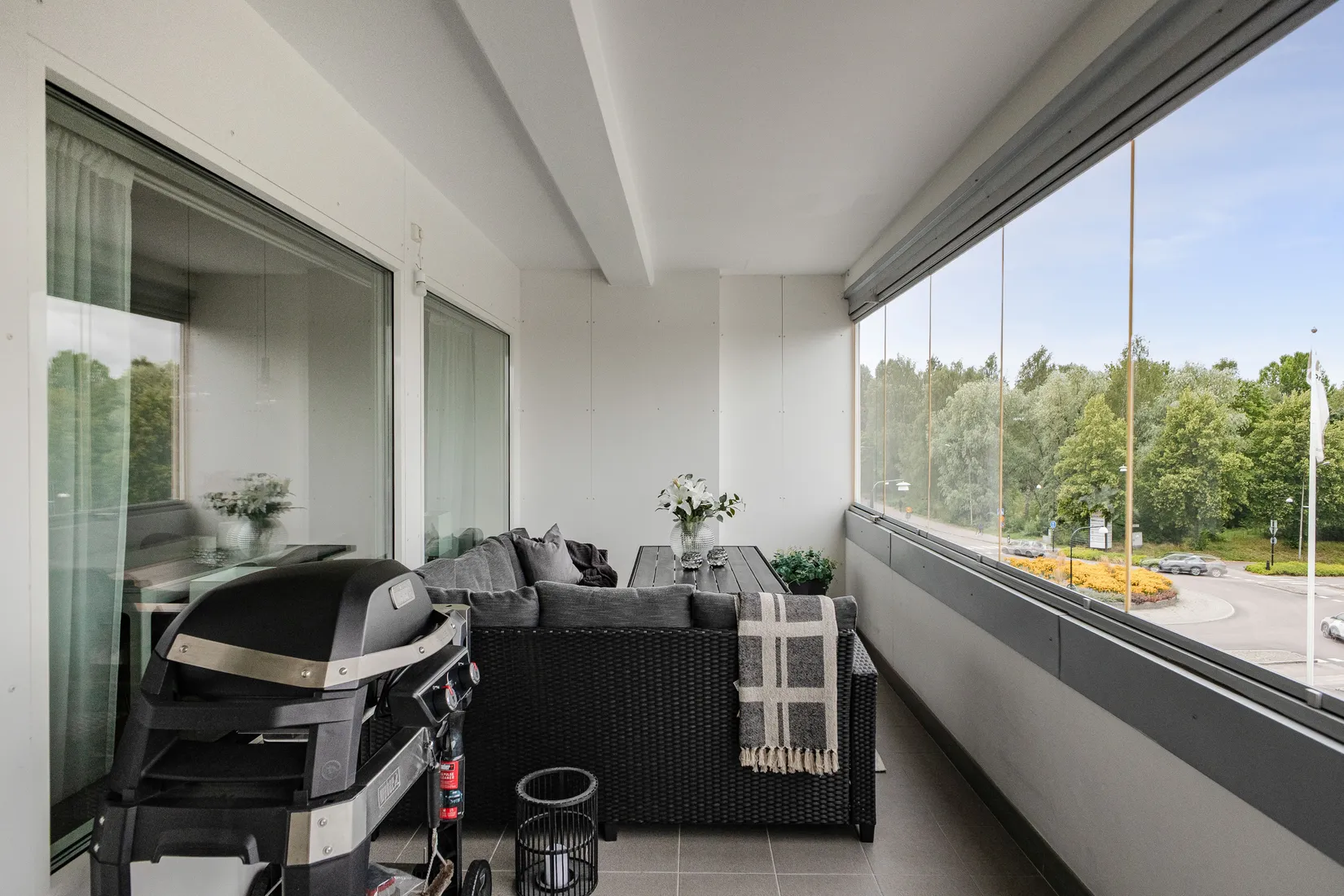 Bostadsrätt, Vårfrugatan 2A, Enköping