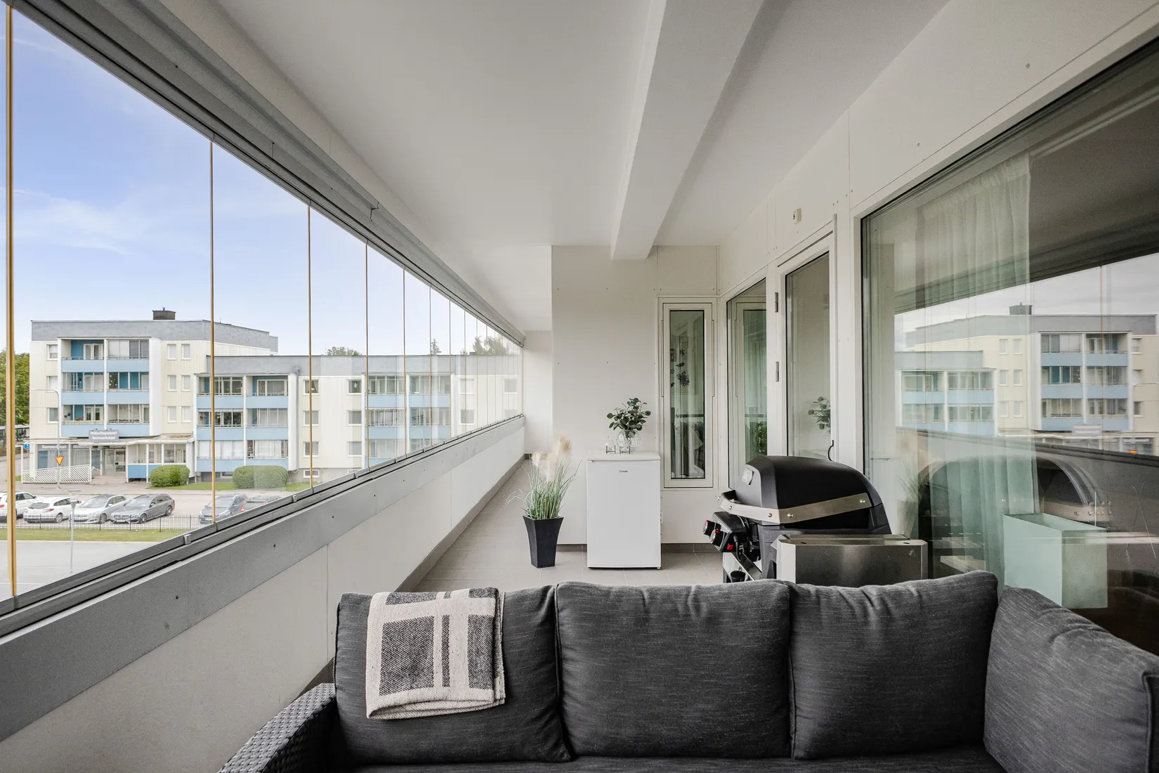 Bostadsrätt, Vårfrugatan 2A, Enköping