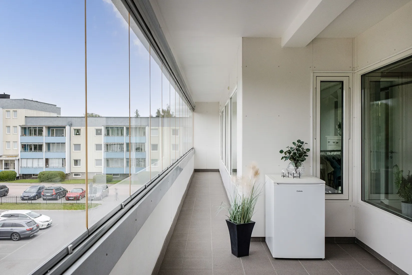 Bostadsrätt, Vårfrugatan 2A, Enköping