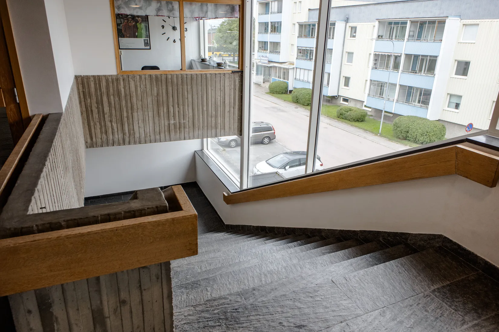 Bostadsrätt, Vårfrugatan 2A, Enköping