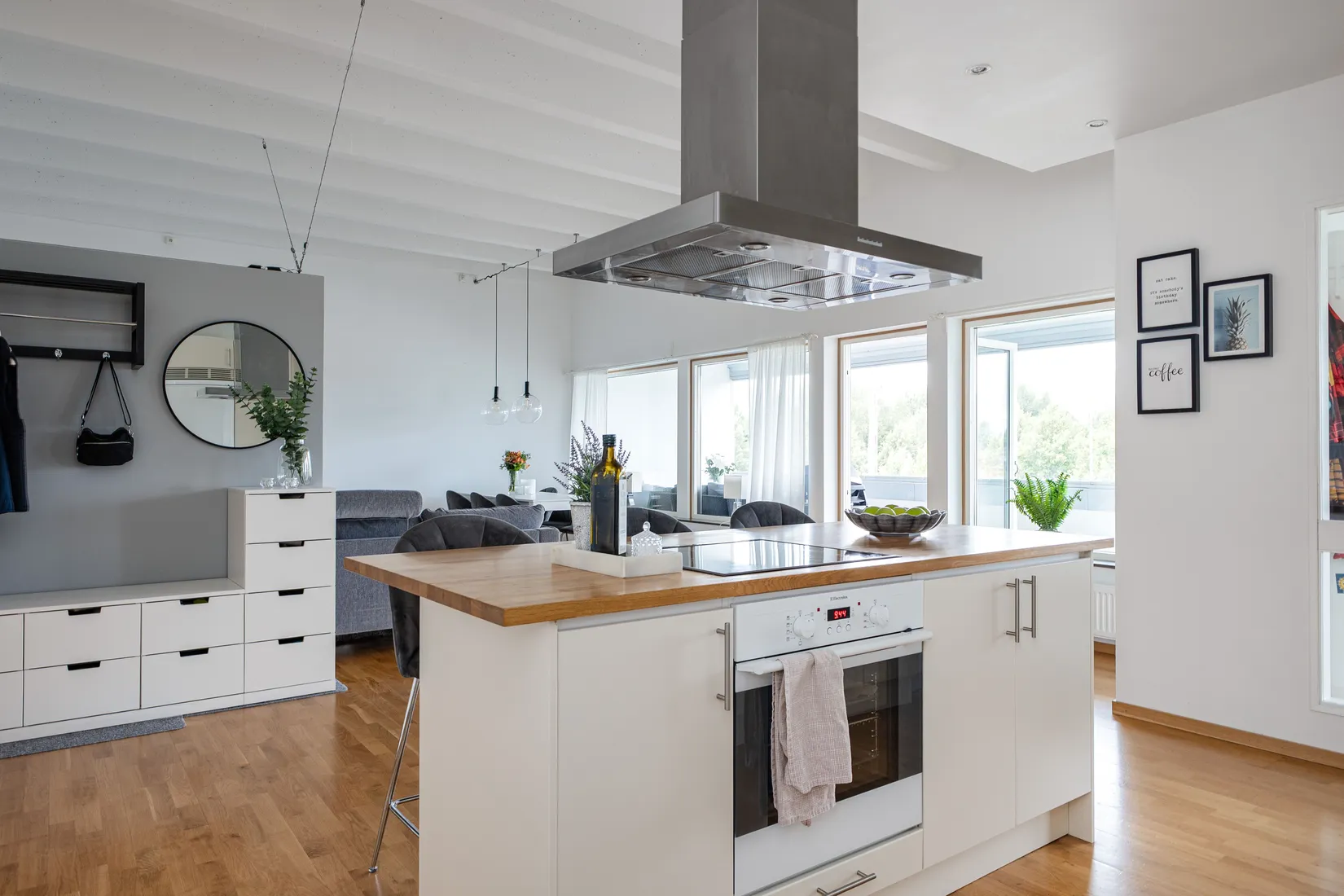 Bostadsrätt, Vårfrugatan 2A, Enköping