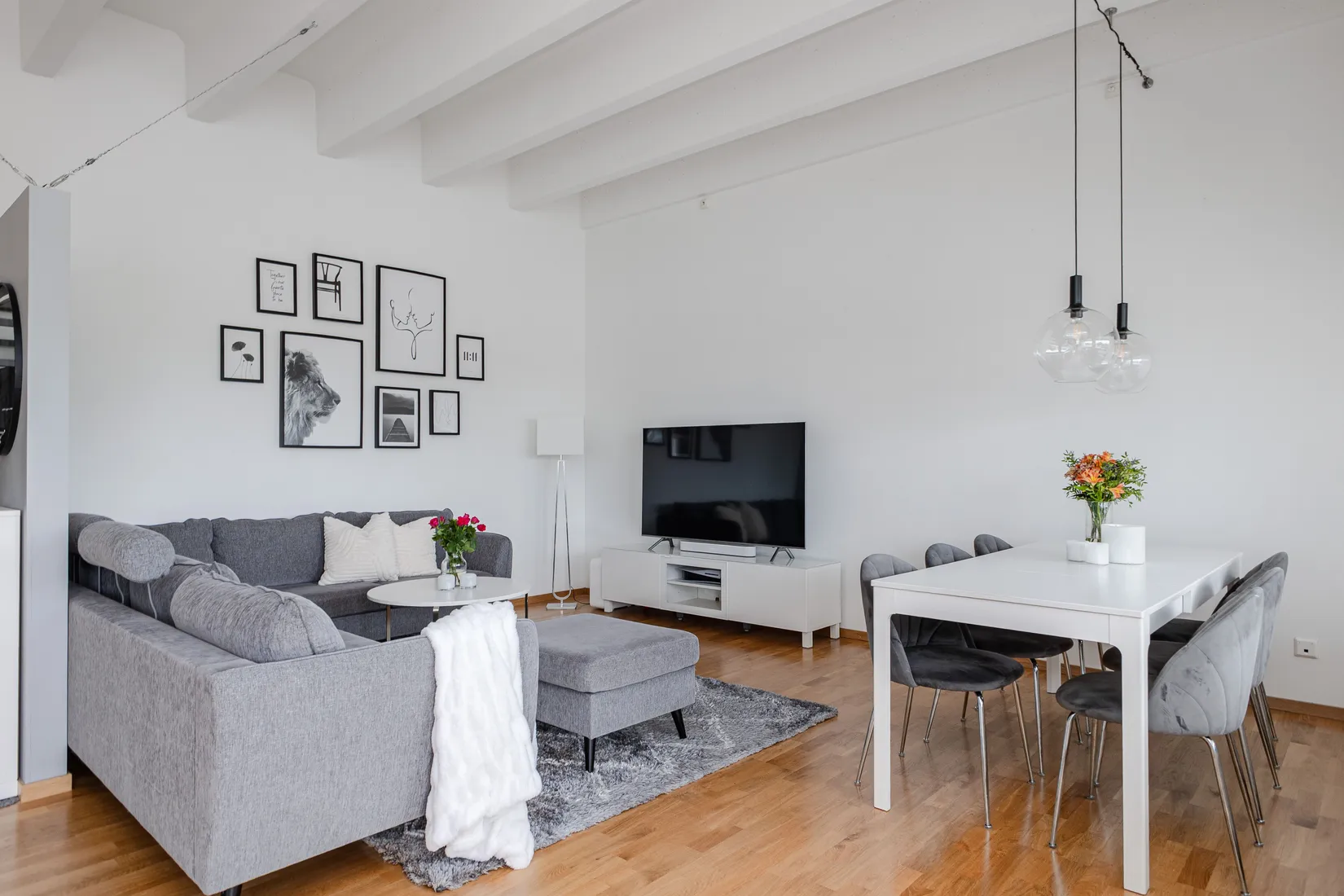 Bostadsrätt, Vårfrugatan 2A, Enköping