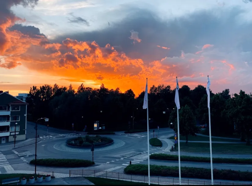 Bostadsrätt, Vårfrugatan 2A, S:t Ilian, Enköping