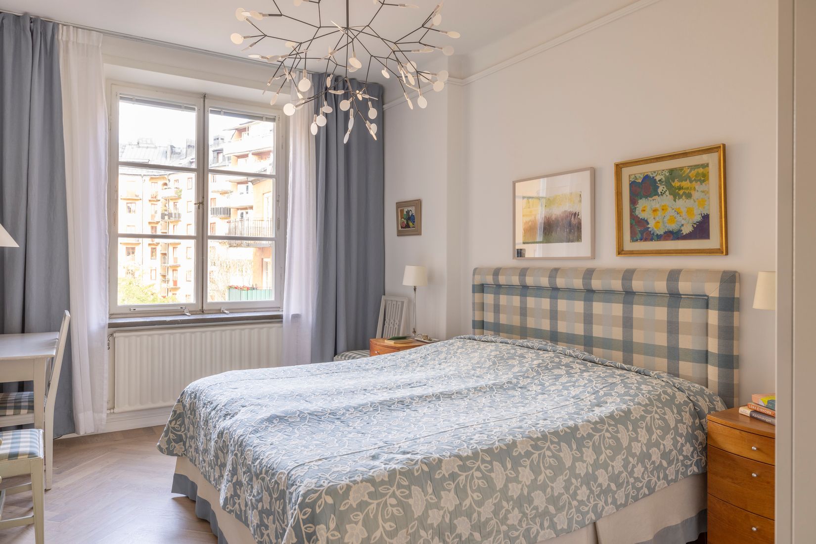 Bostadsrätt, Ringvägen 153, Södermalm - SoFo, Stockholm