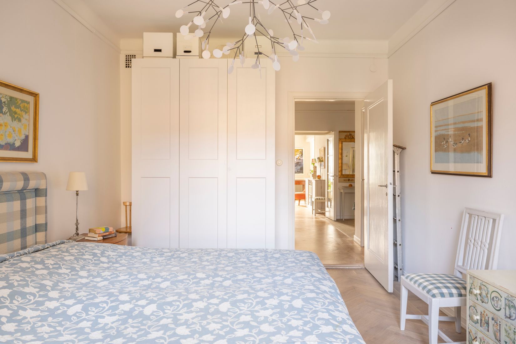 Bostadsrätt, Ringvägen 153, Södermalm - SoFo, Stockholm