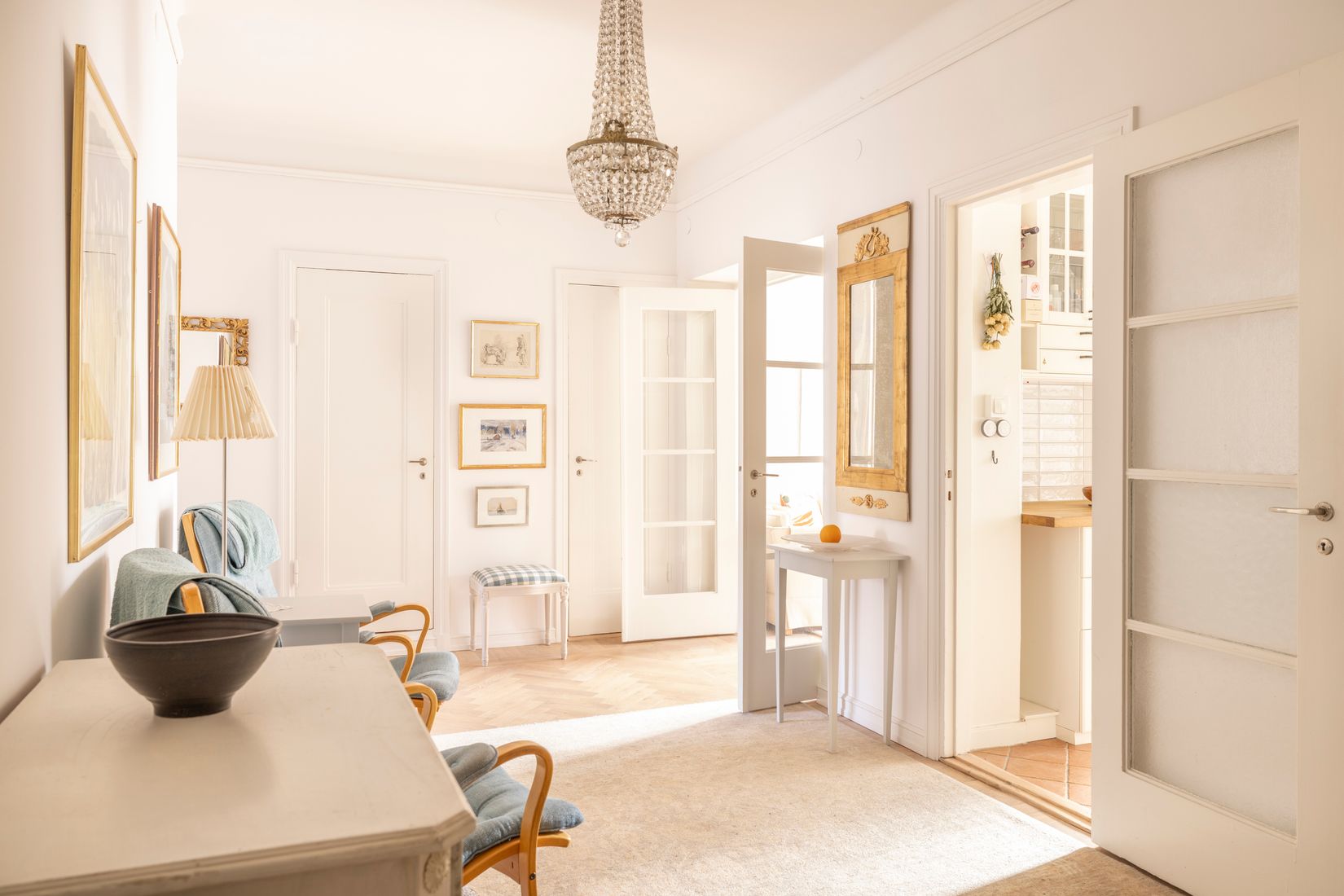 Bostadsrätt, Ringvägen 153, Södermalm - SoFo, Stockholm