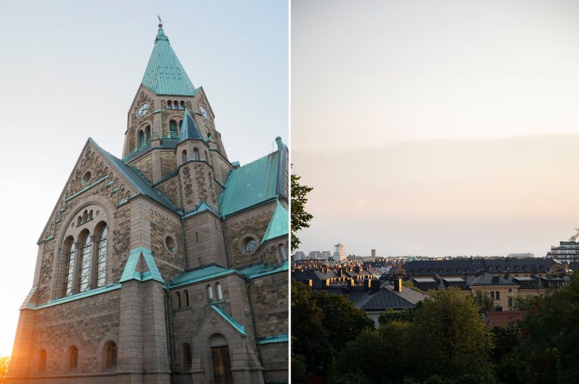 Bostadsrätt, Ringvägen 153, Södermalm - SoFo, Stockholm