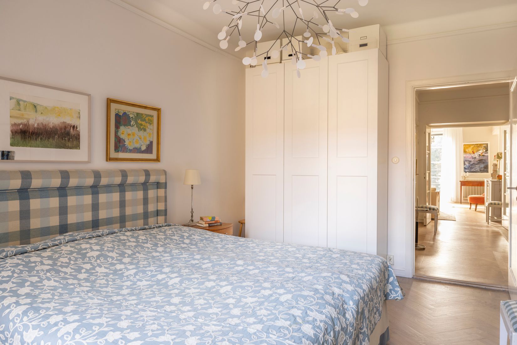 Bostadsrätt, Ringvägen 153, Södermalm - SoFo, Stockholm