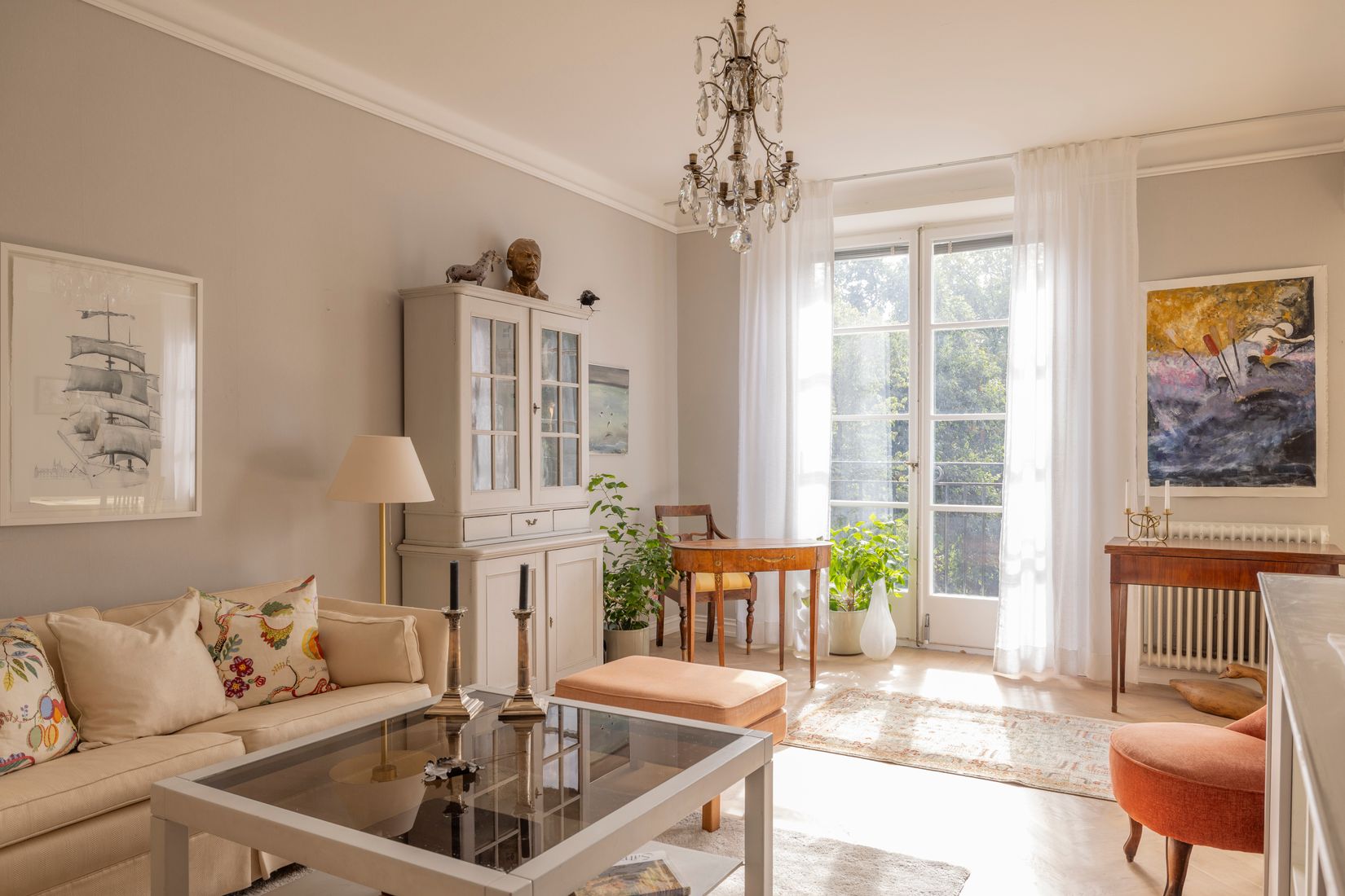 Bostadsrätt, Ringvägen 153, Södermalm - SoFo, Stockholm