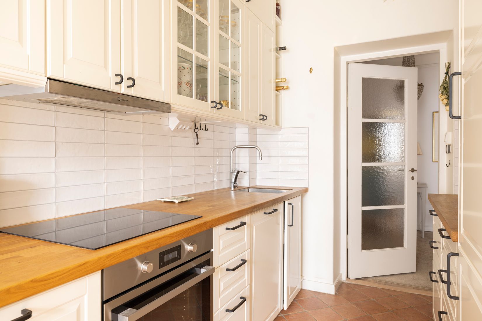 Bostadsrätt, Ringvägen 153, Södermalm - SoFo, Stockholm