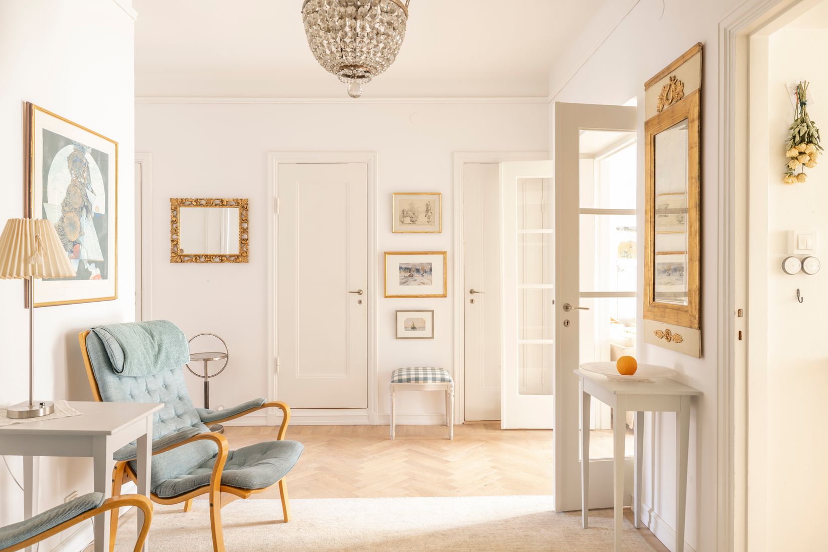 Bostadsrätt, Ringvägen 153, Södermalm - SoFo, Stockholm