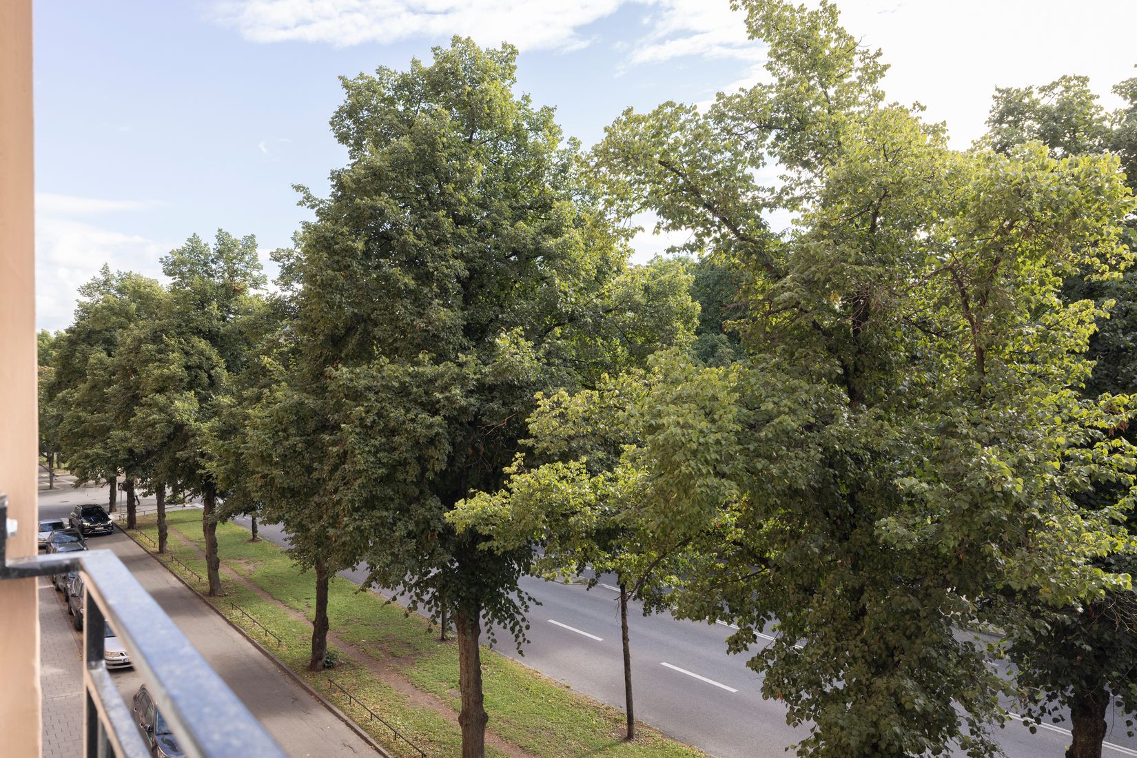 Bostadsrätt, Ringvägen 153, Södermalm - SoFo, Stockholm