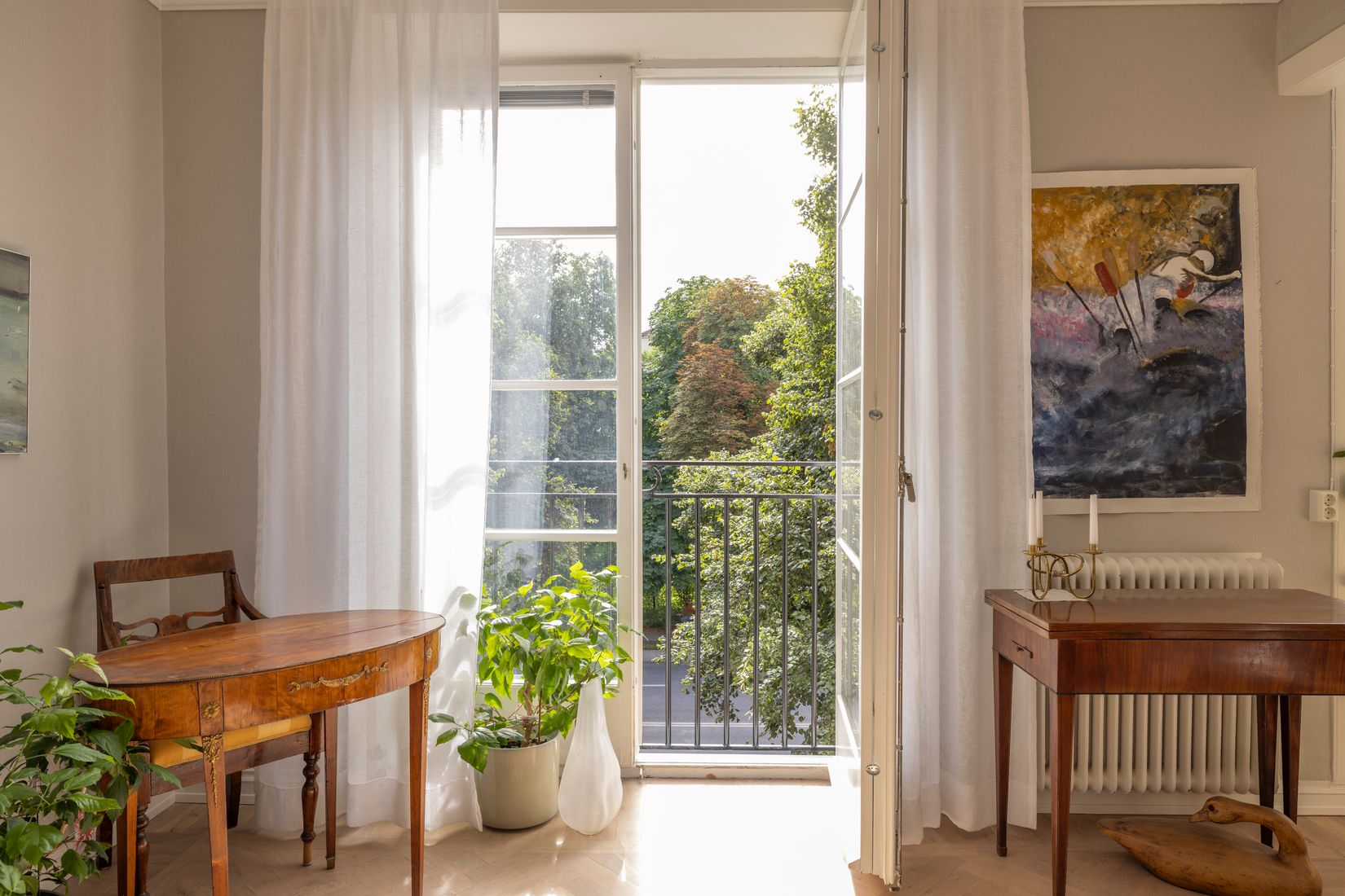 Bostadsrätt, Ringvägen 153, Södermalm - SoFo, Stockholm