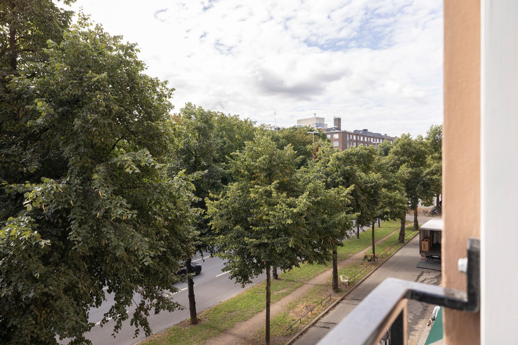 Bostadsrätt, Ringvägen 153, Södermalm - SoFo, Stockholm