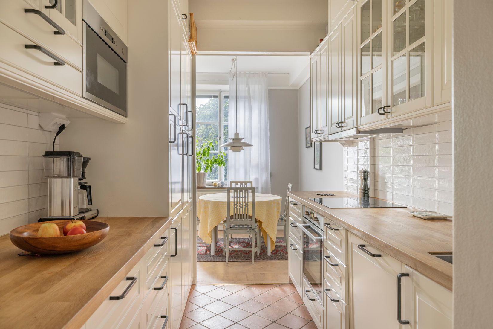 Bostadsrätt, Ringvägen 153, Södermalm - SoFo, Stockholm