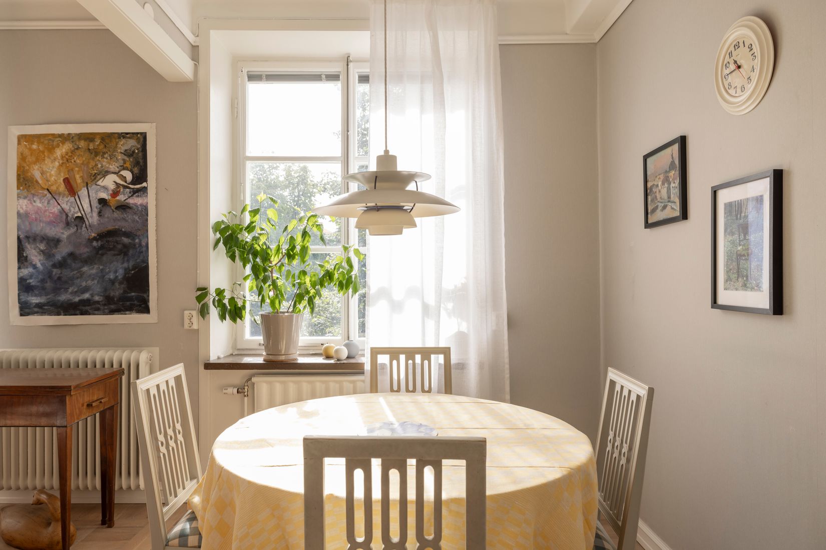 Bostadsrätt, Ringvägen 153, Södermalm - SoFo, Stockholm