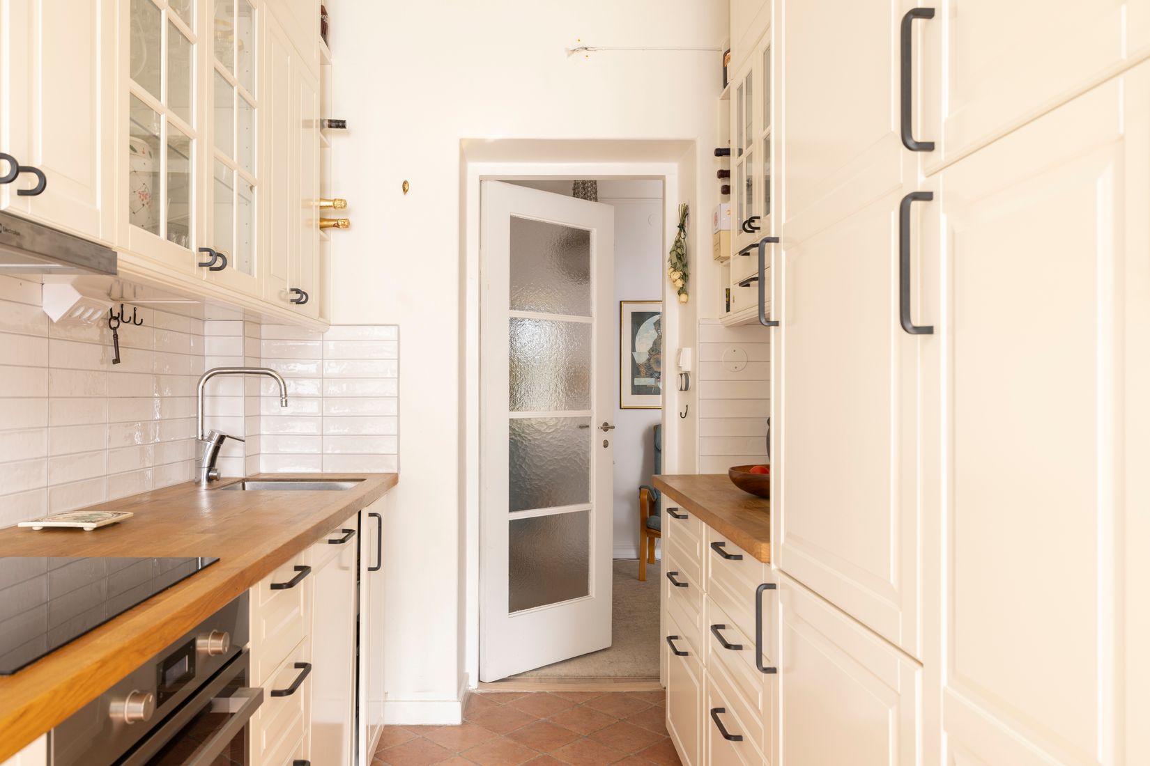 Bostadsrätt, Ringvägen 153, Södermalm - SoFo, Stockholm