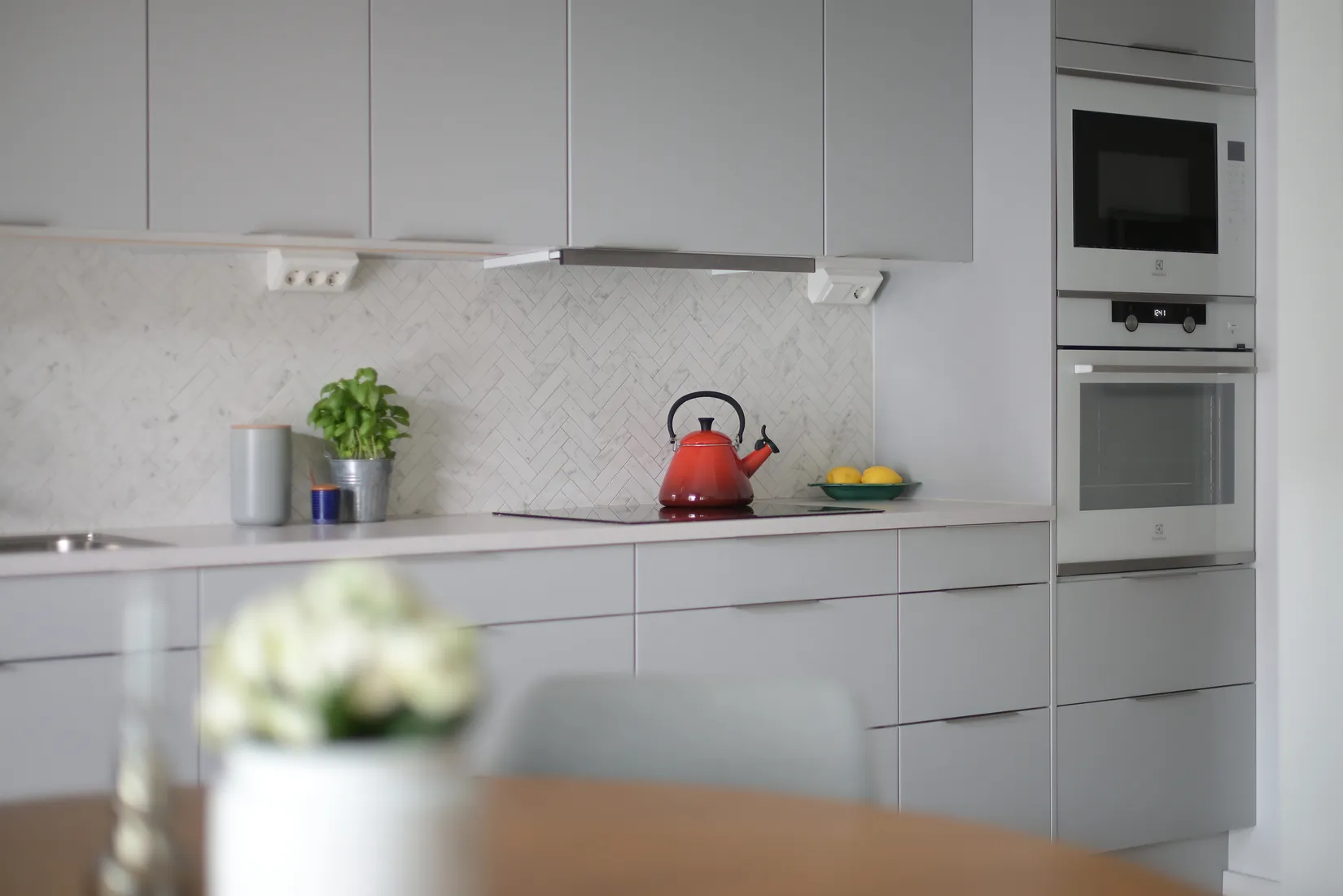 Bostadsrätt, Skärvstensgatan 36, Mariehöjd, Umeå
