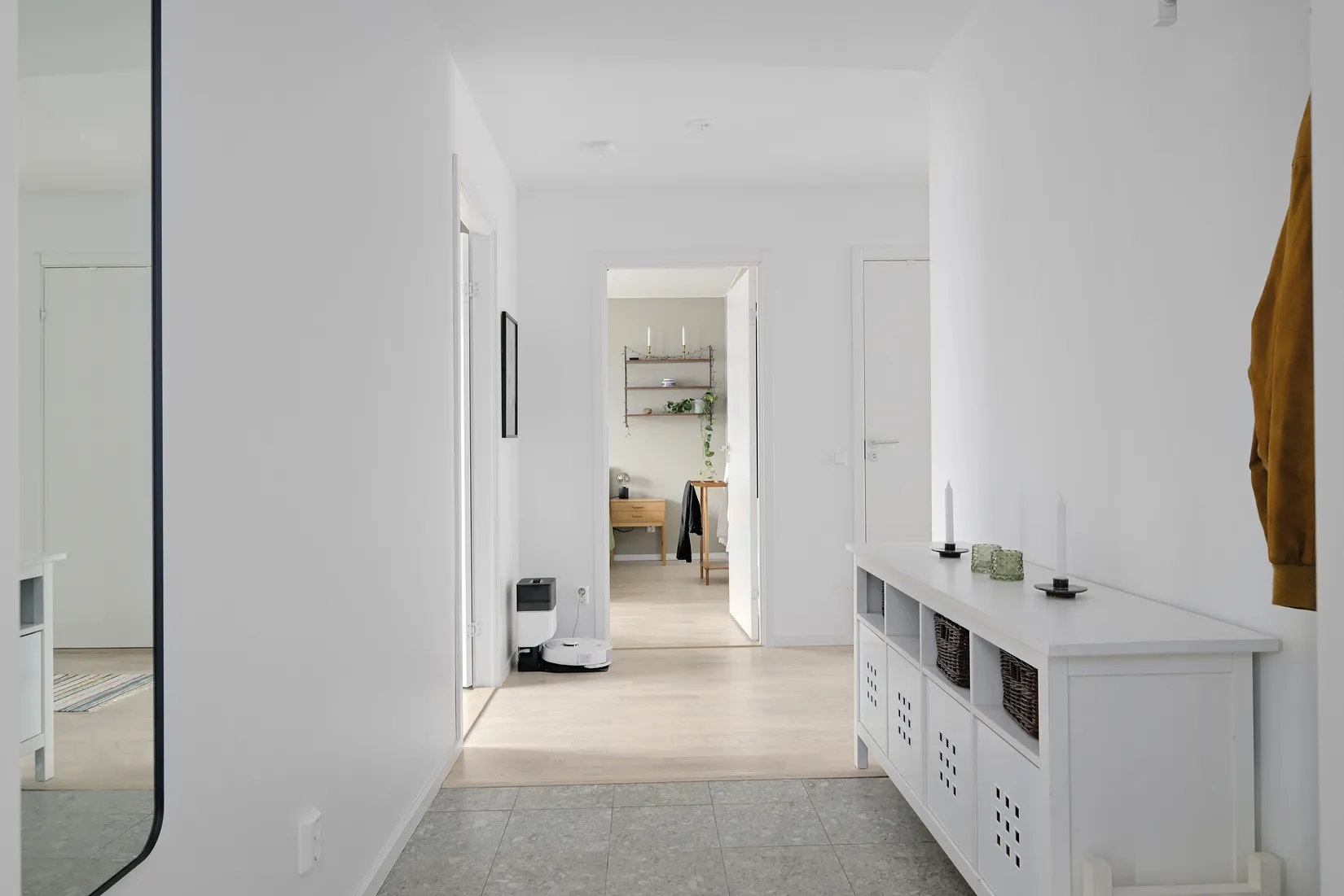 Bostadsrätt, Skärvstensgatan 36, Mariehöjd, Umeå